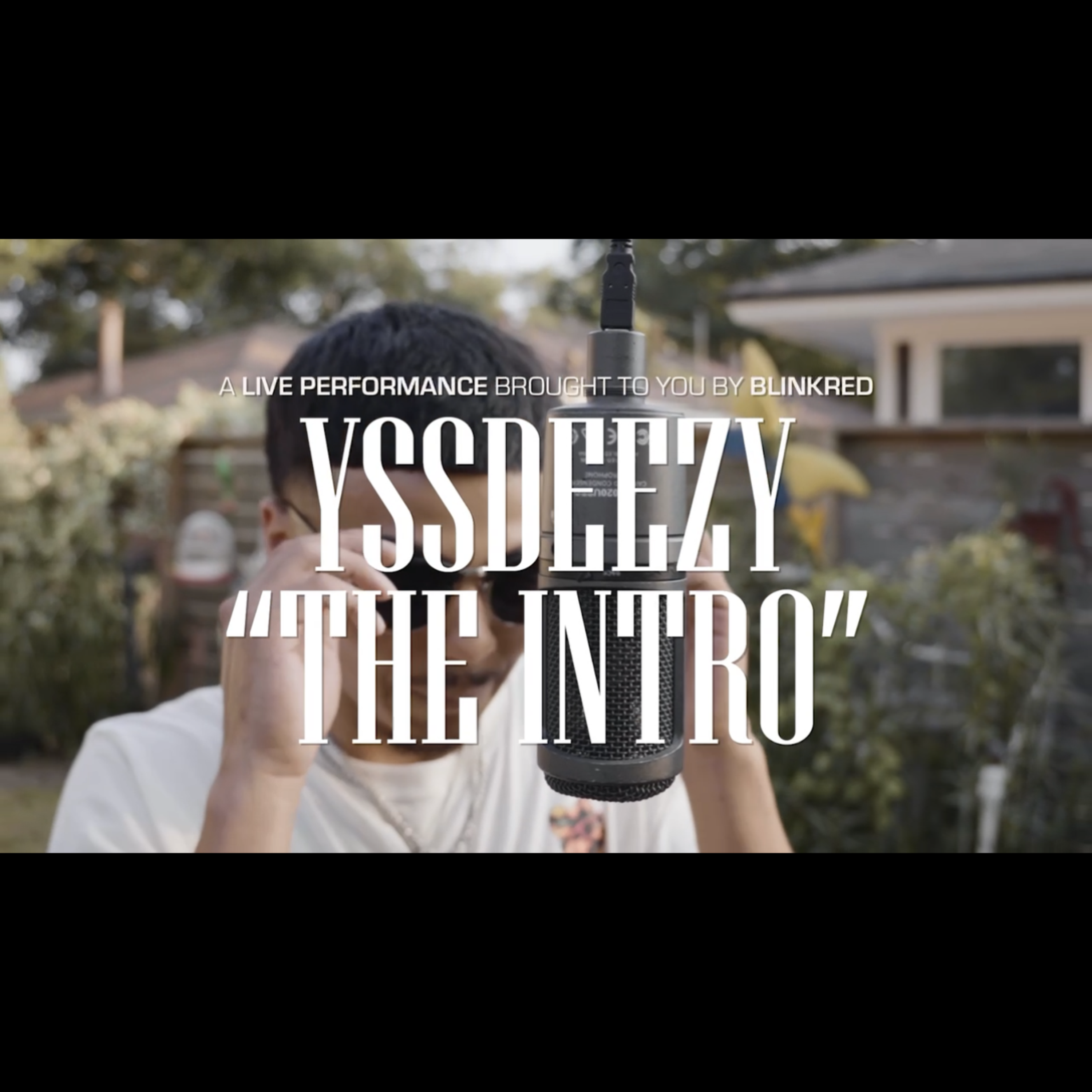 The Intro artwork