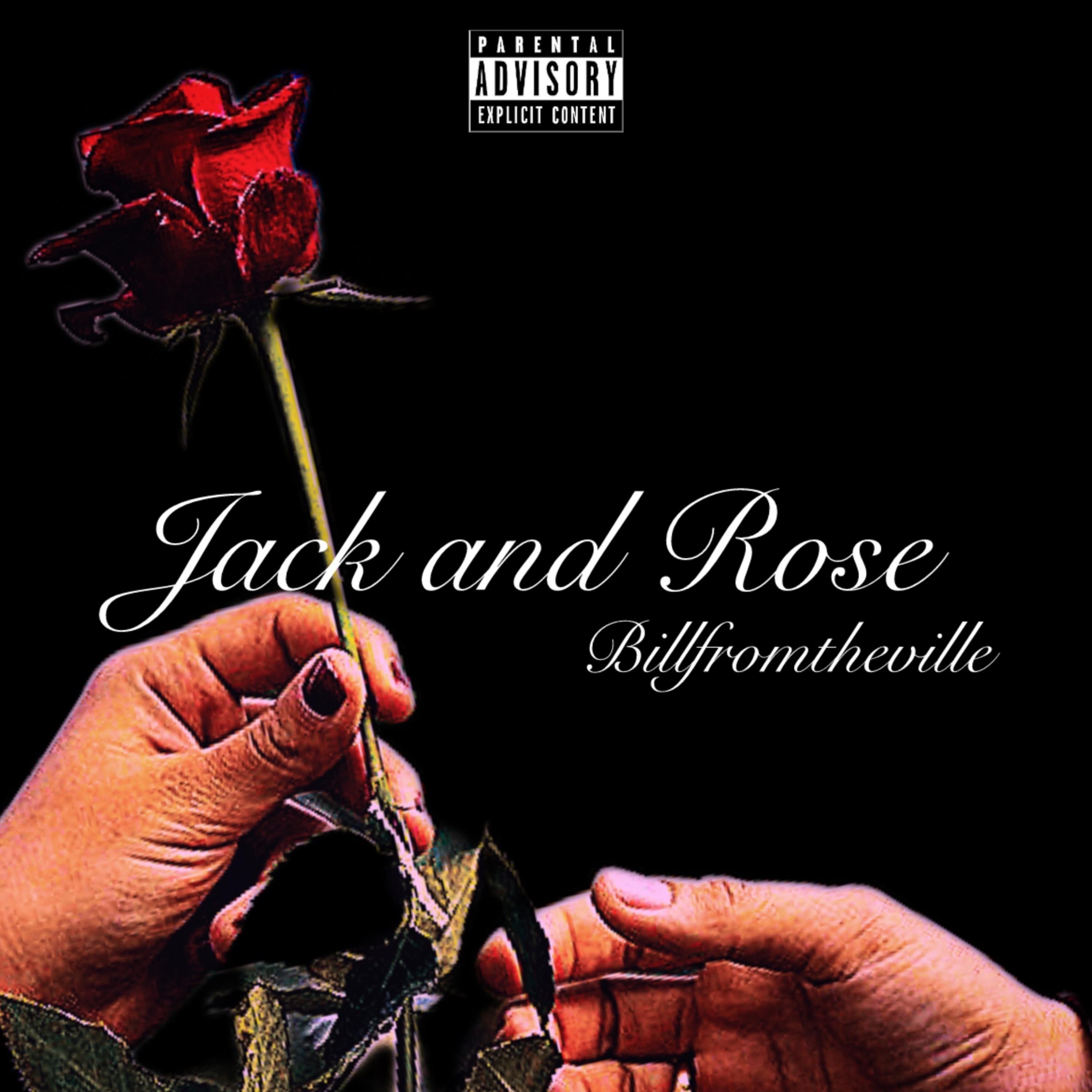 Jack and Rose artwork