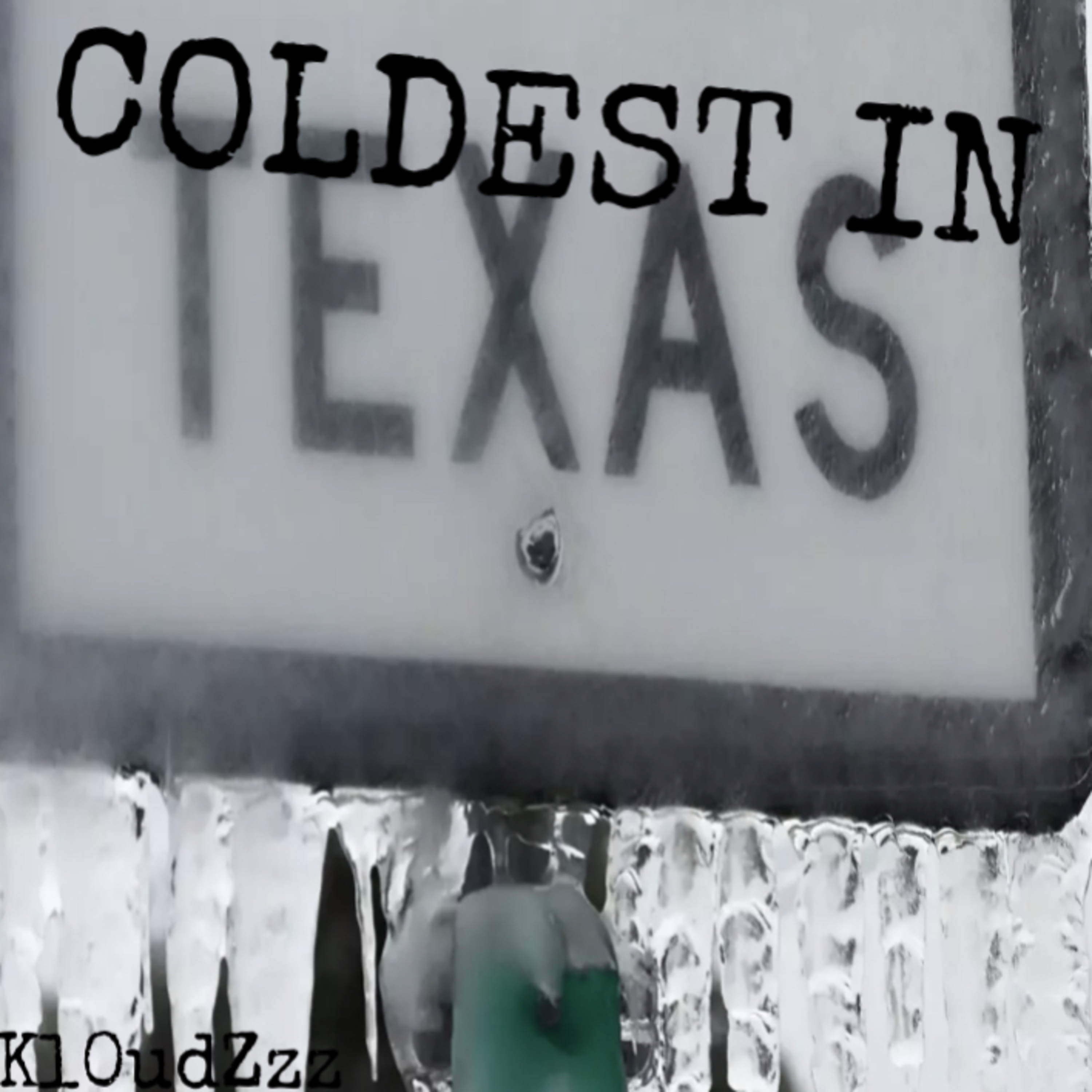 Coldest In Texas artwork