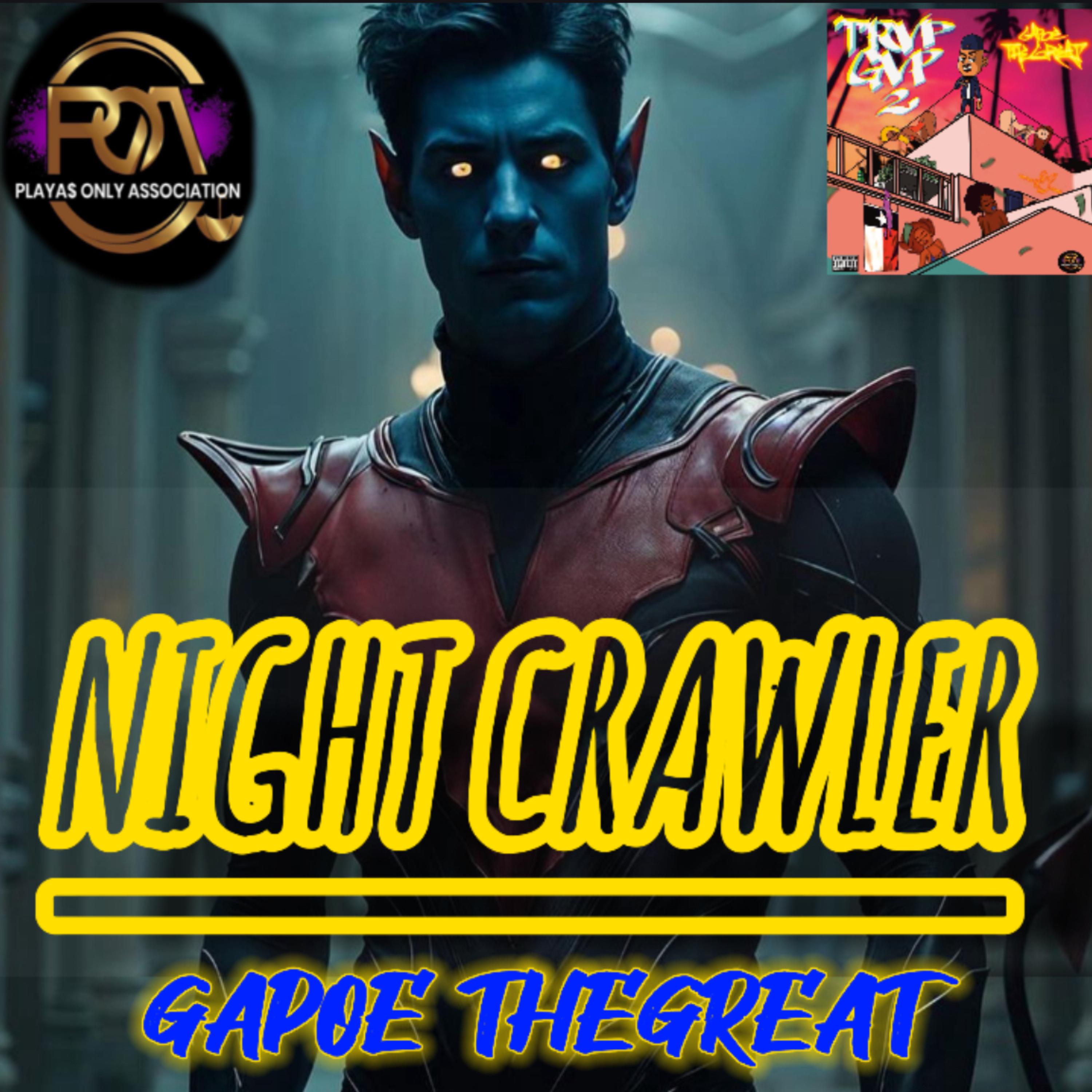 Night Crawler artwork