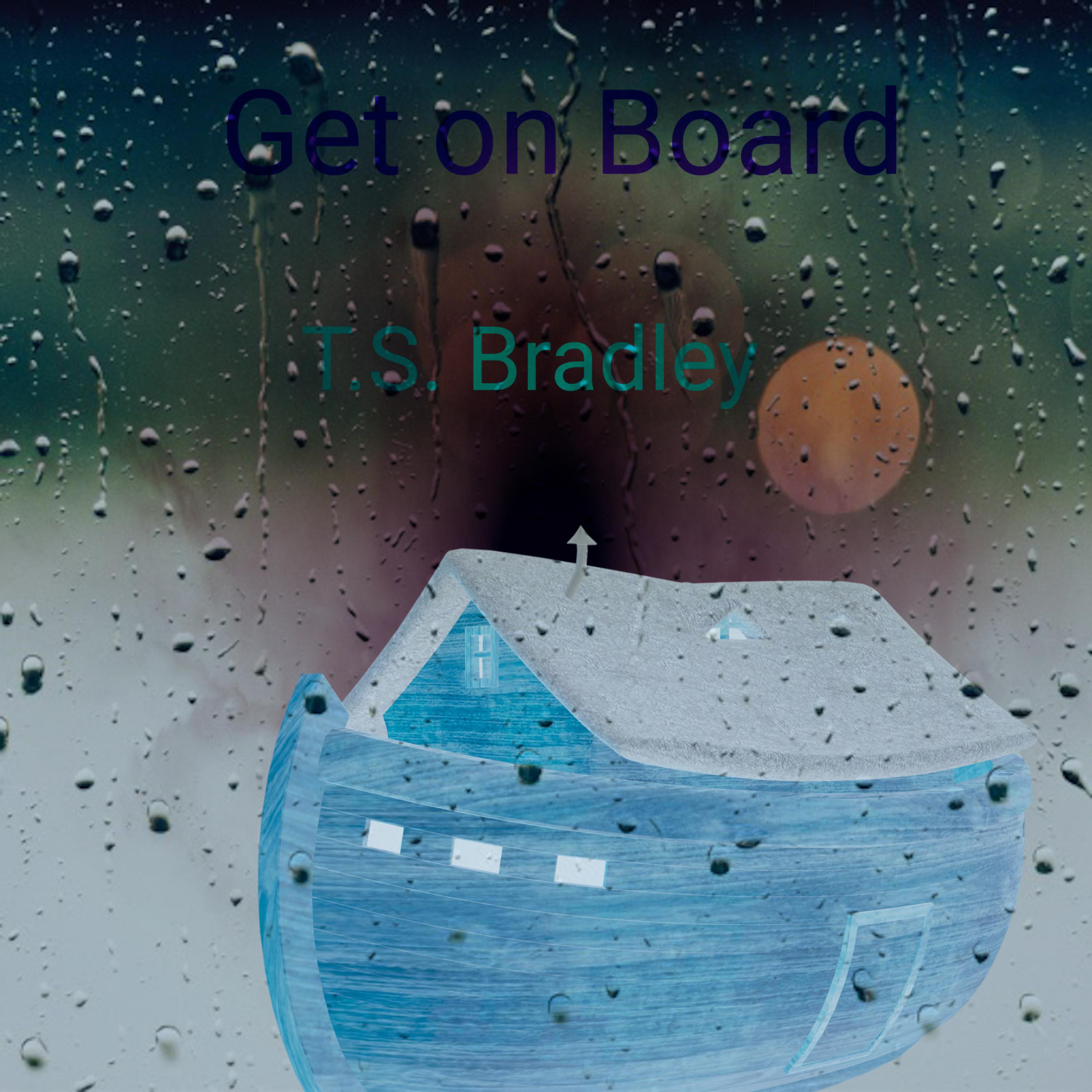 Get onBoard artwork