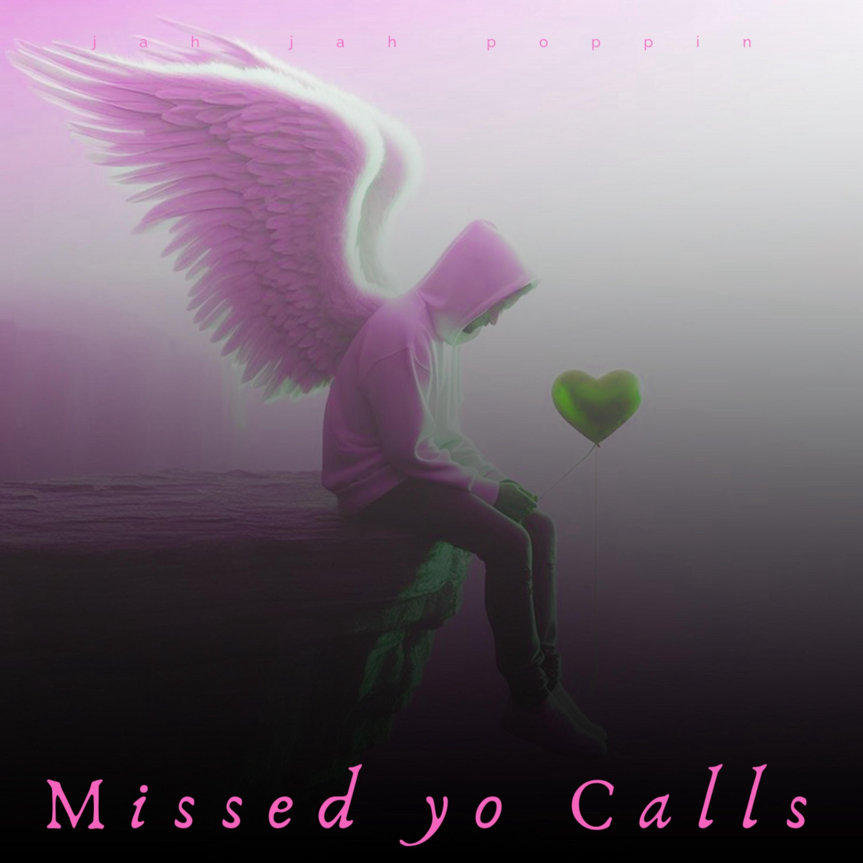 Missed Yo Calls artwork