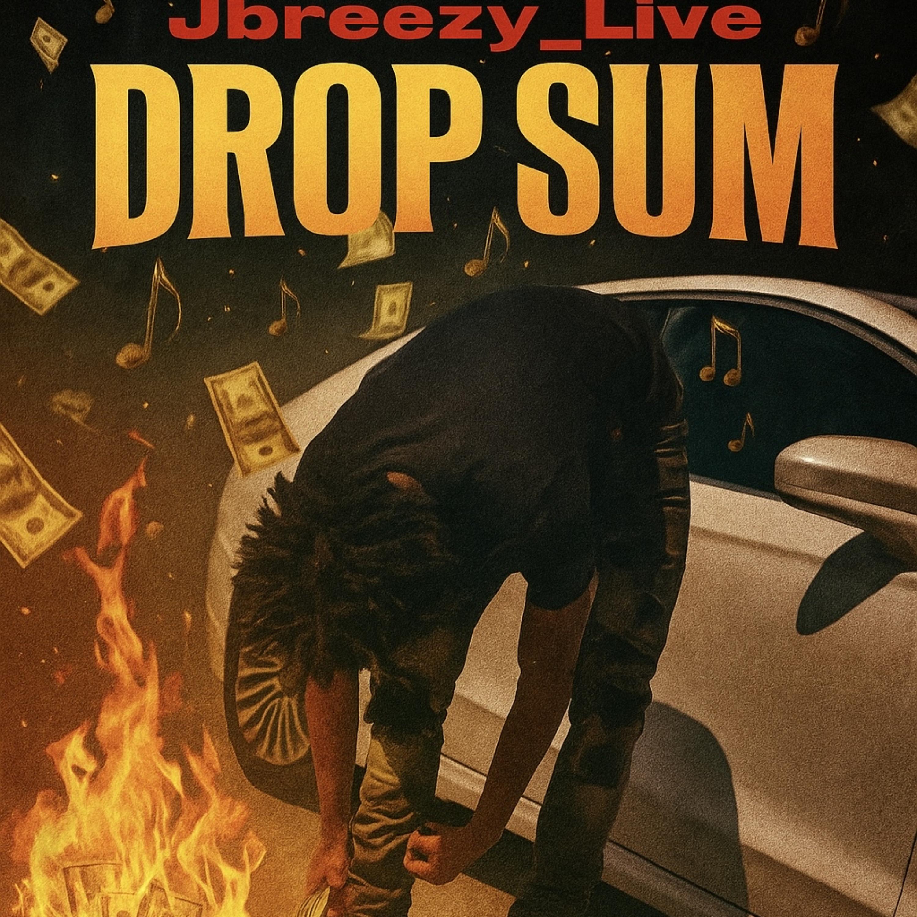 Drop Sum artwork