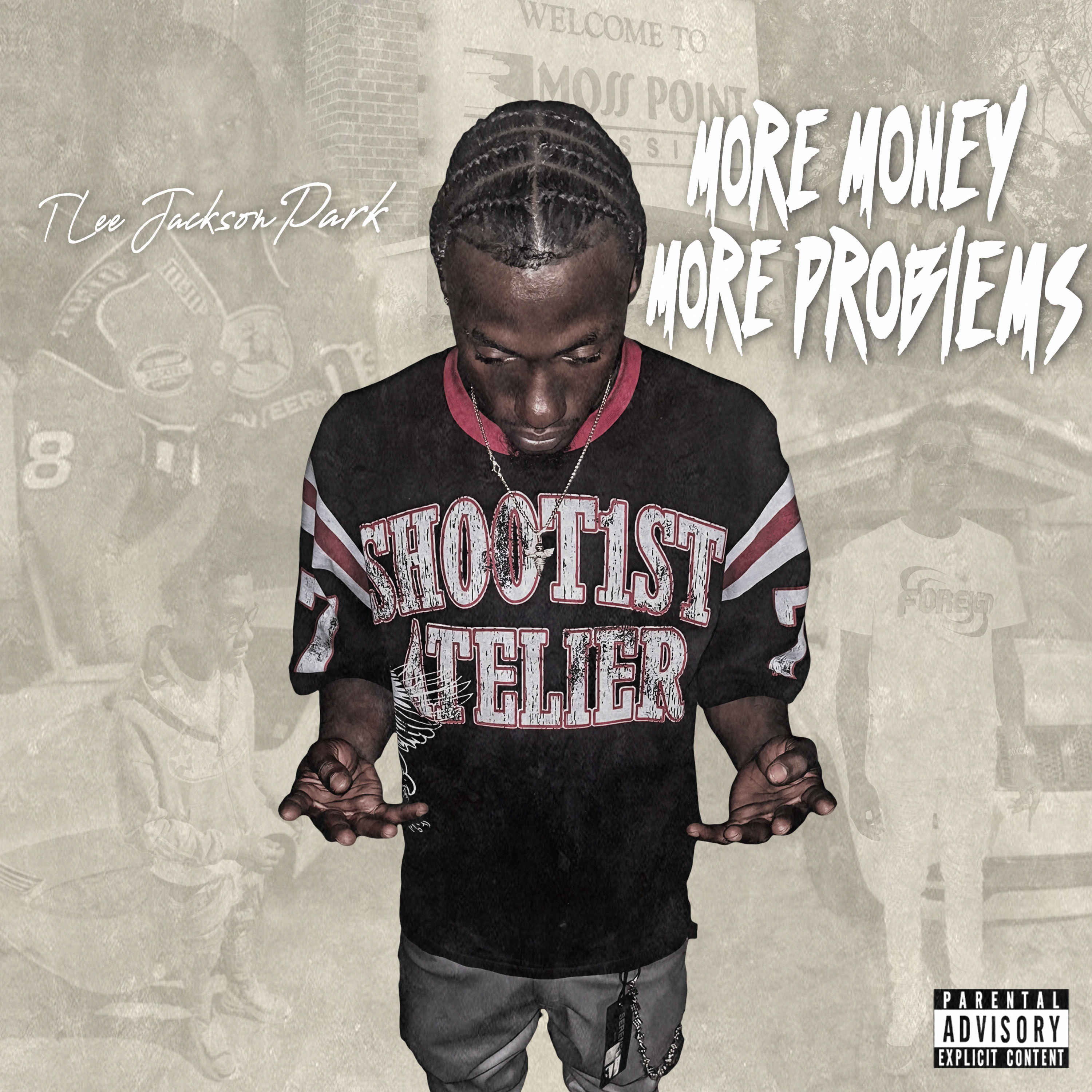 More Money, More Problems artwork