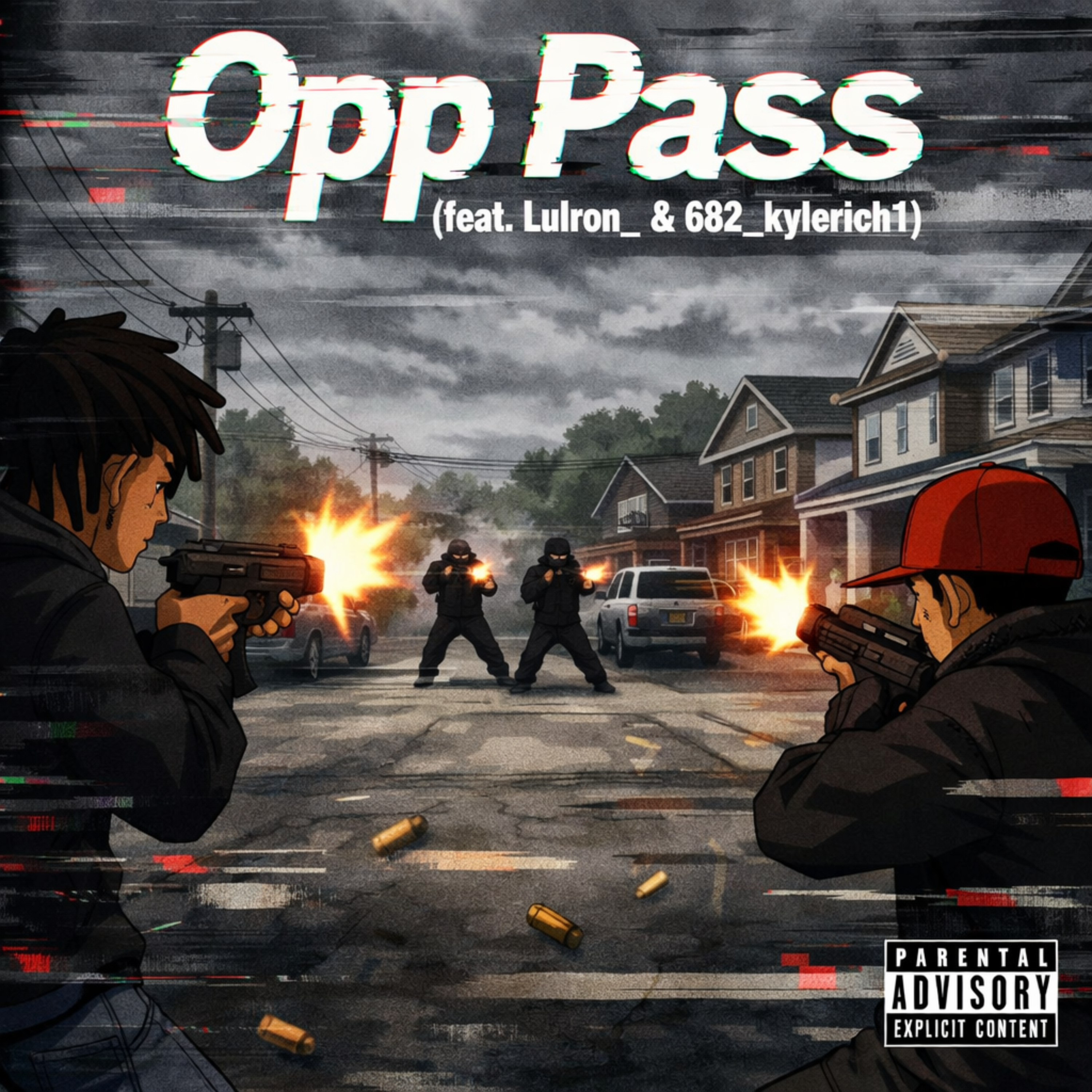 Opp Pass artwork