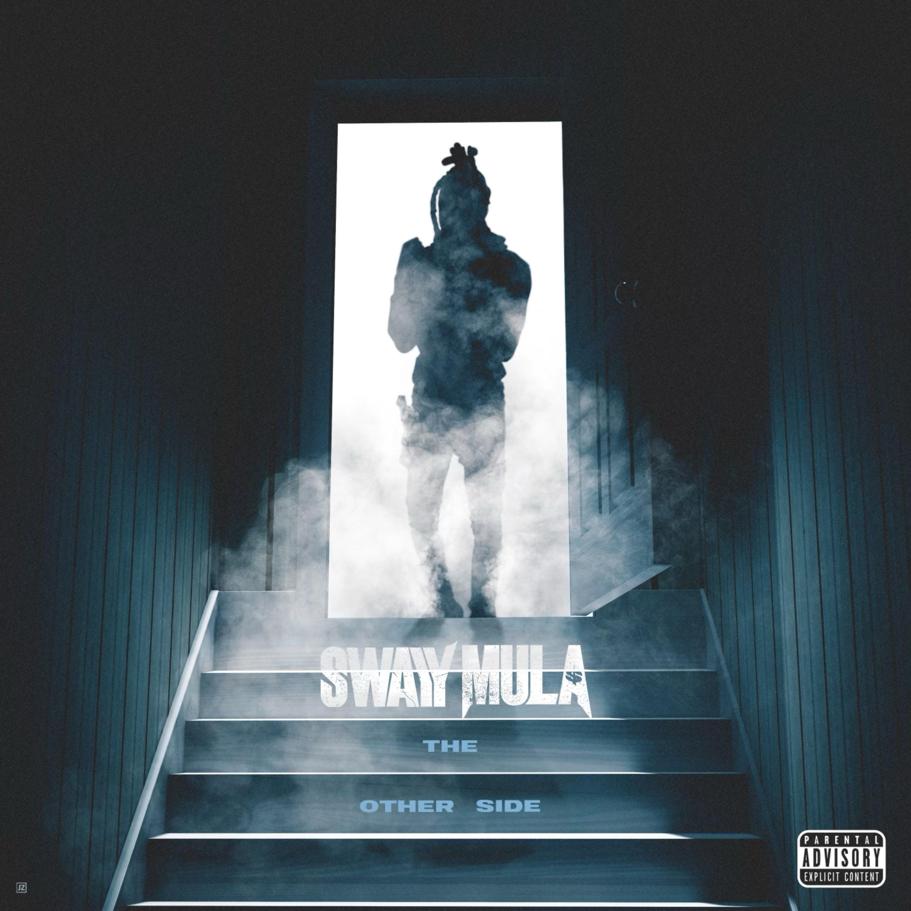 THE OTHER SIDE artwork