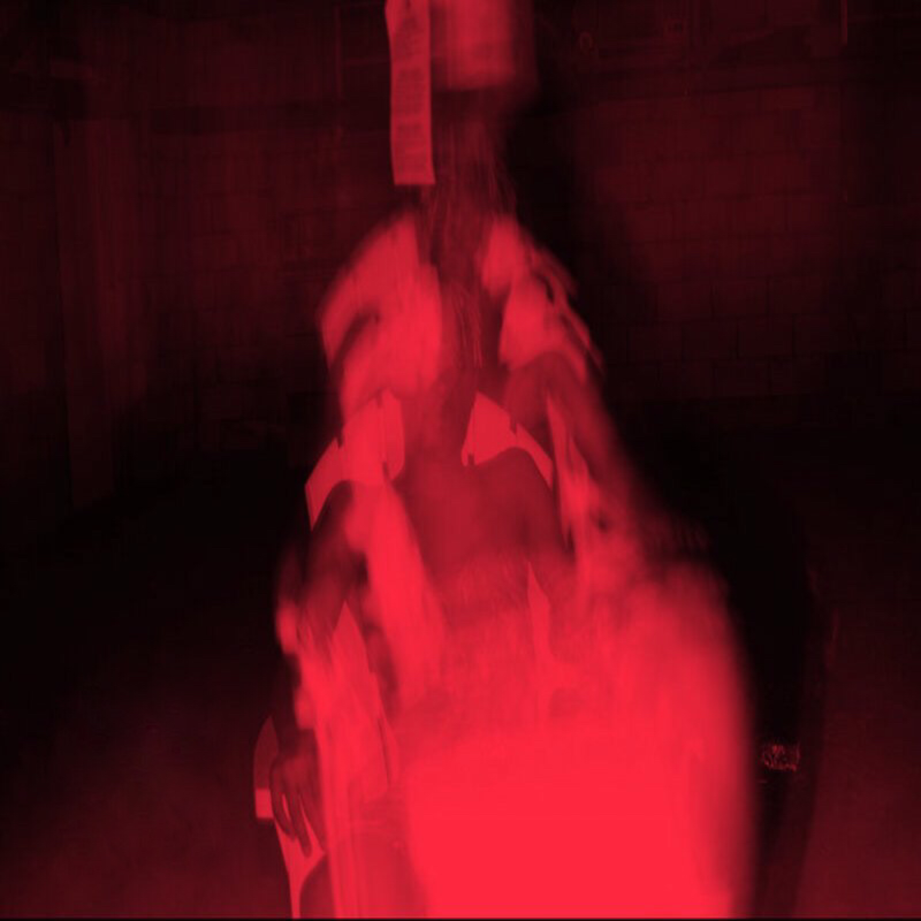 BREAKOUT artwork