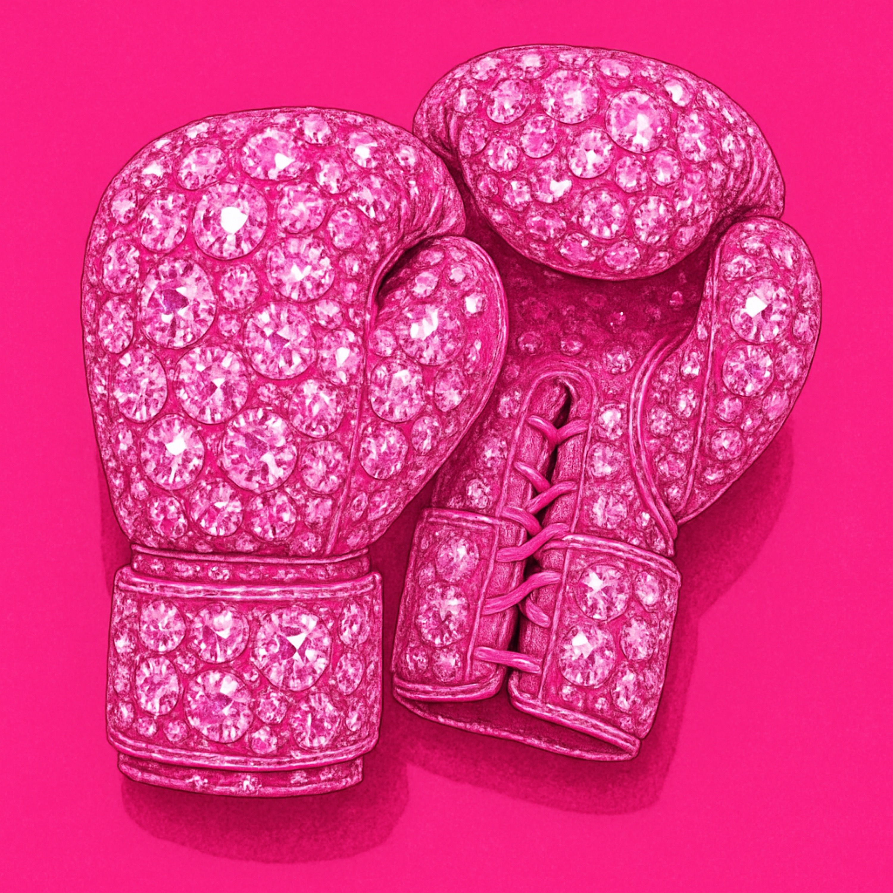 Fight Me artwork