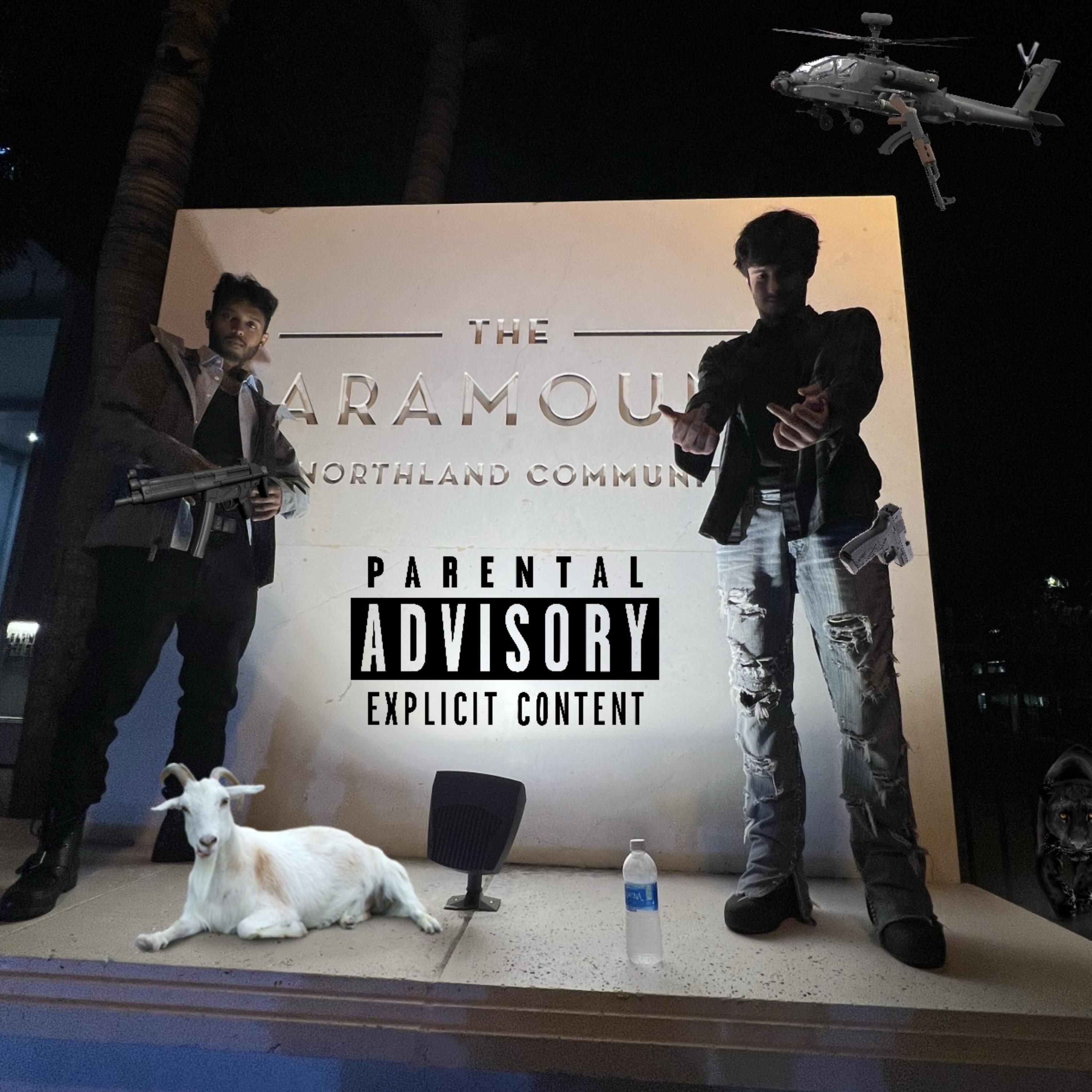 DO THIS FOR ORLANDO artwork