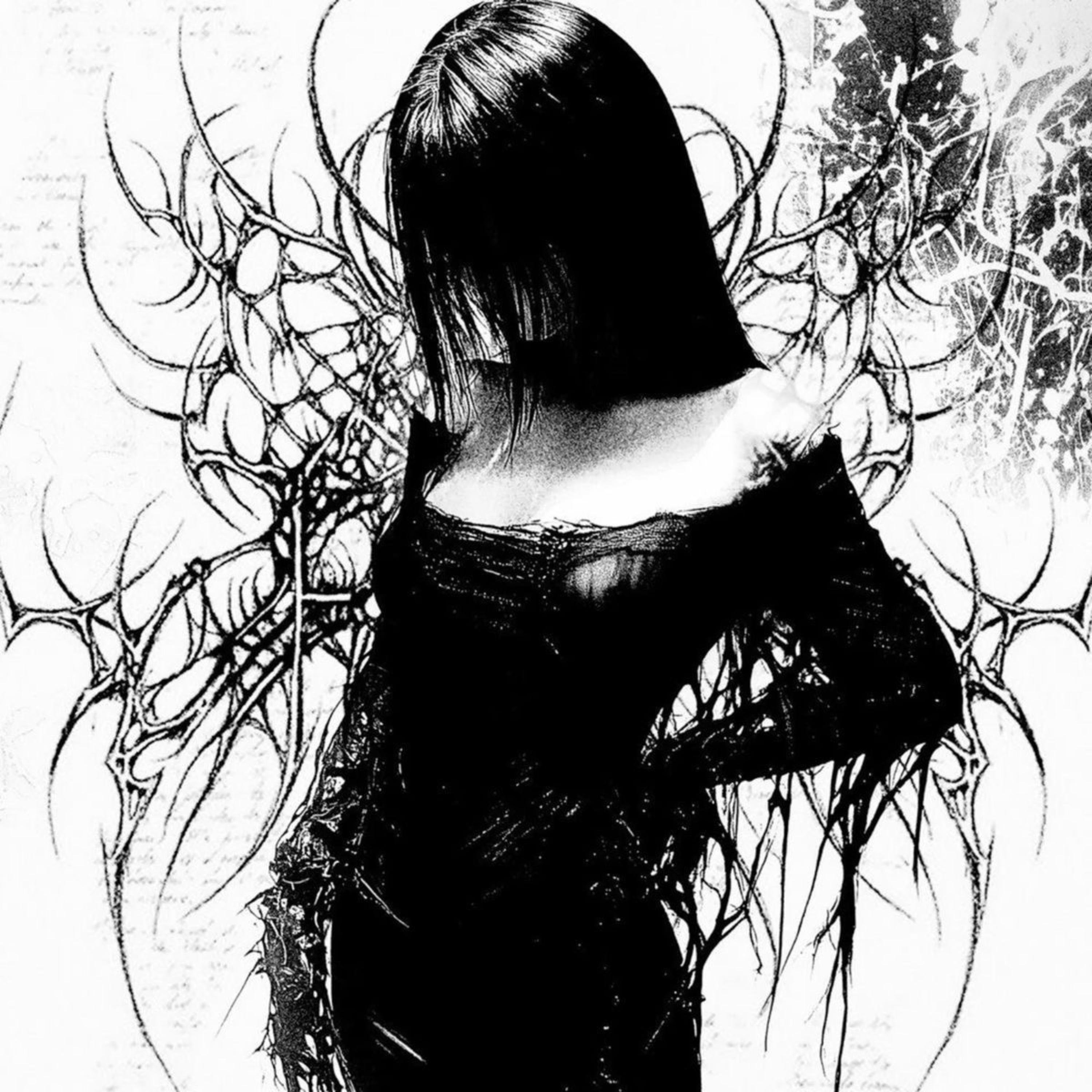 Crows artwork