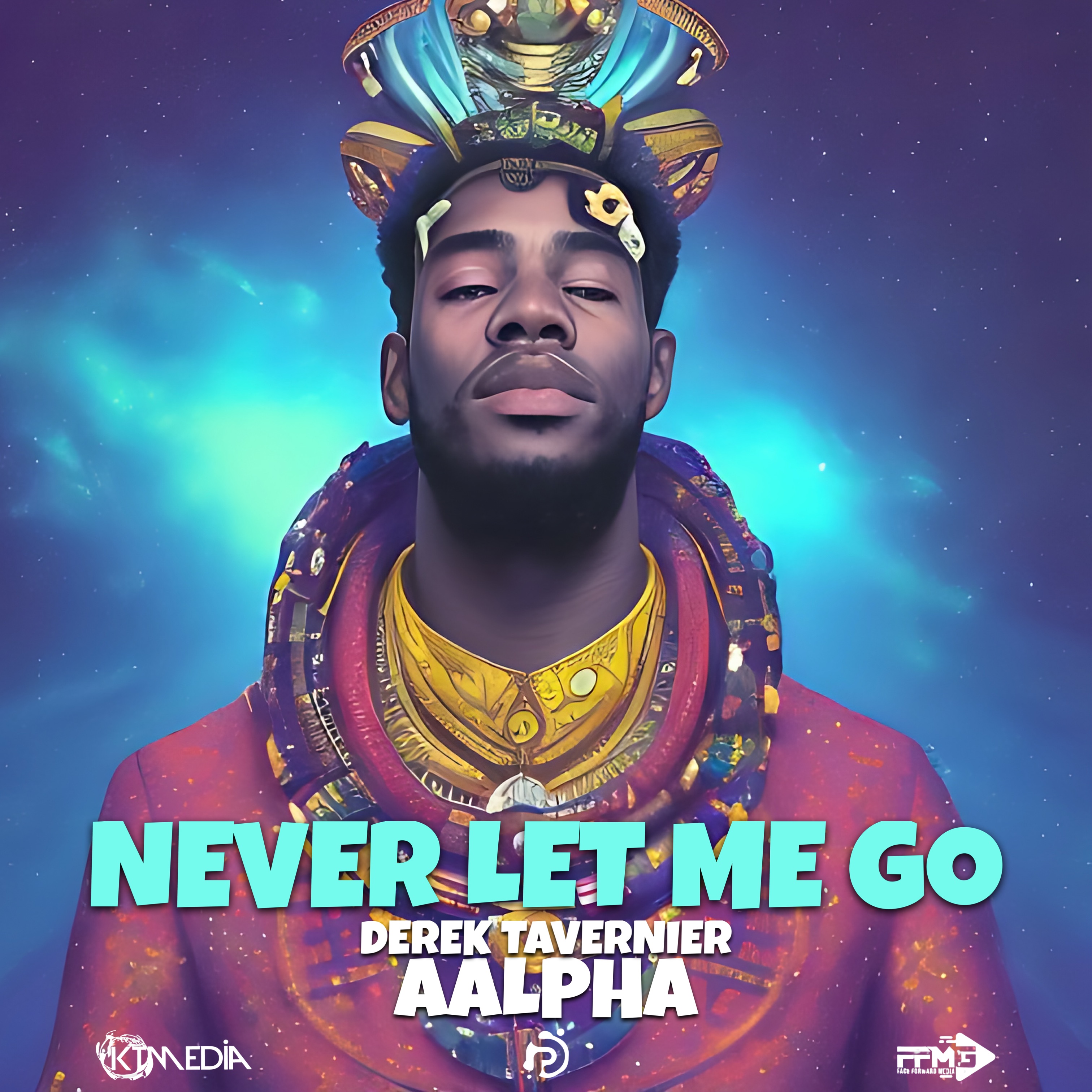 NEVER LET ME GO artwork