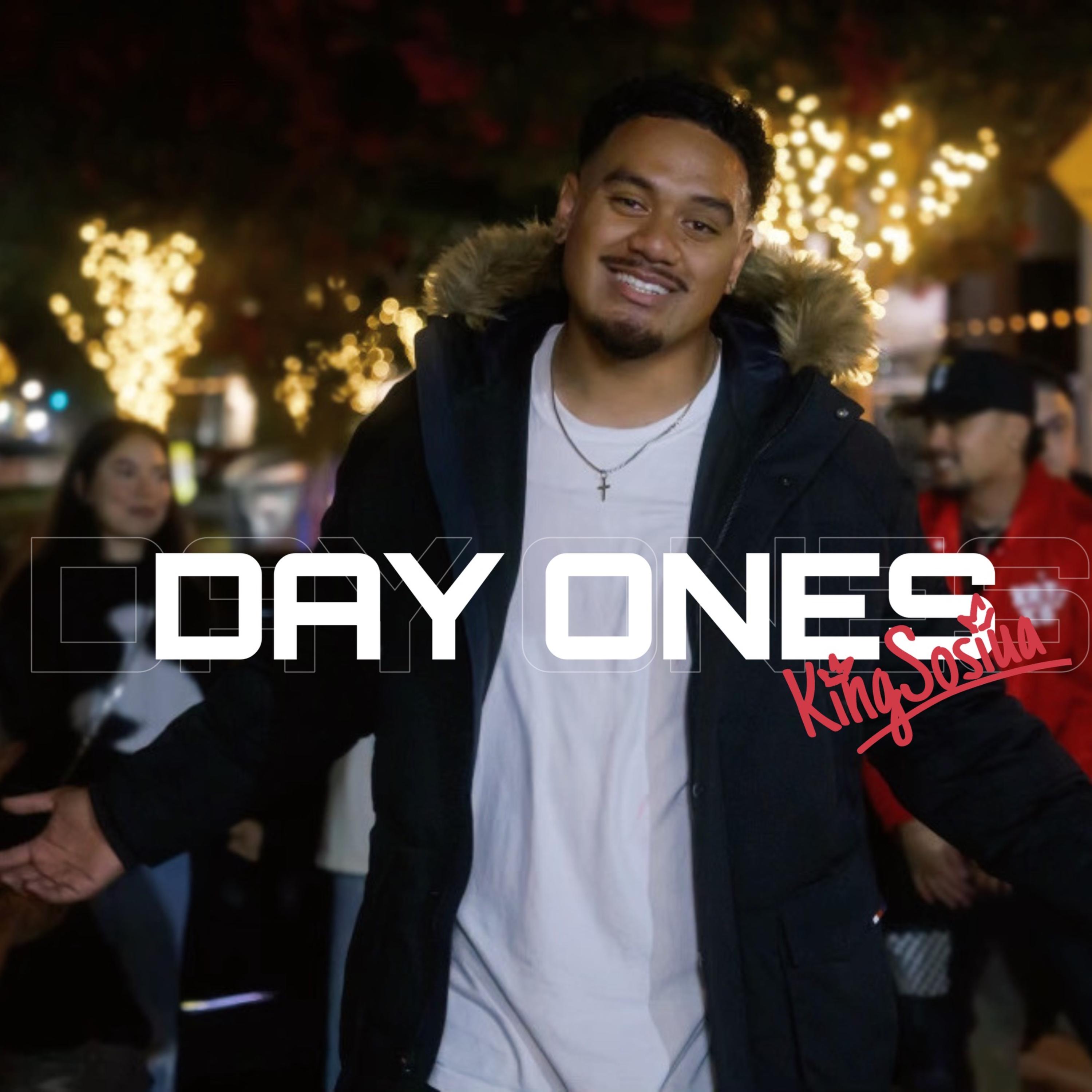 Day Ones artwork