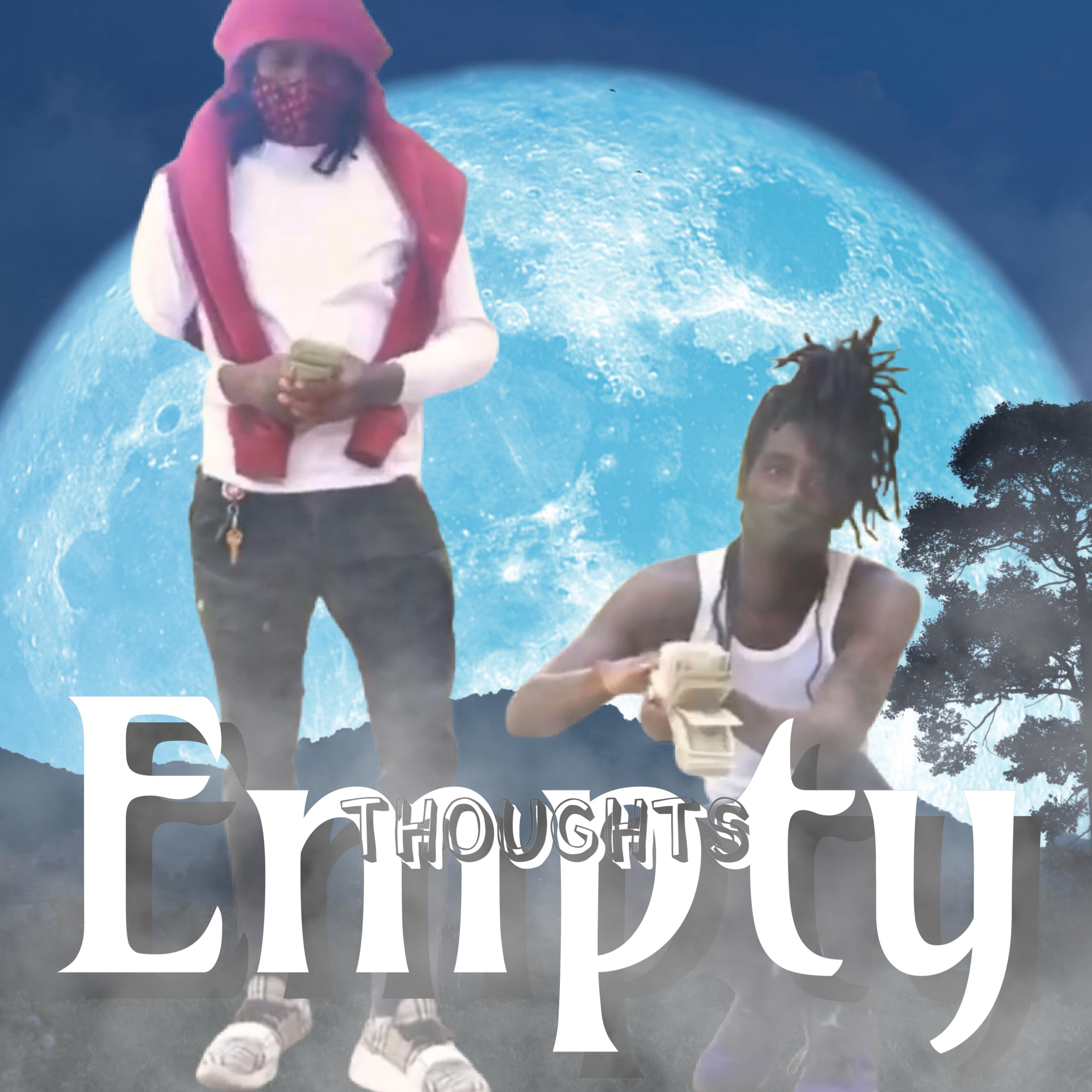 Empty Thoughts artwork