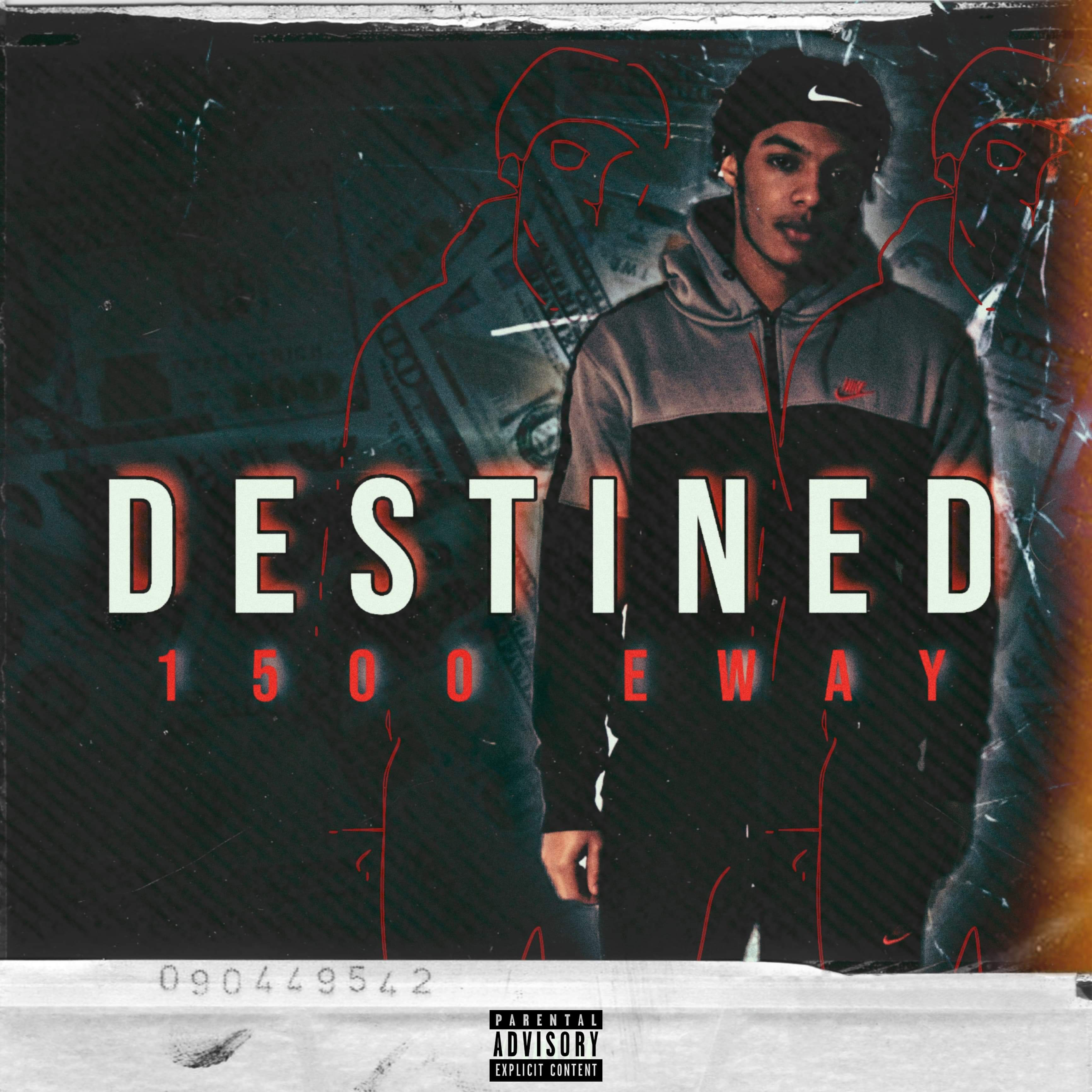 Destined artwork