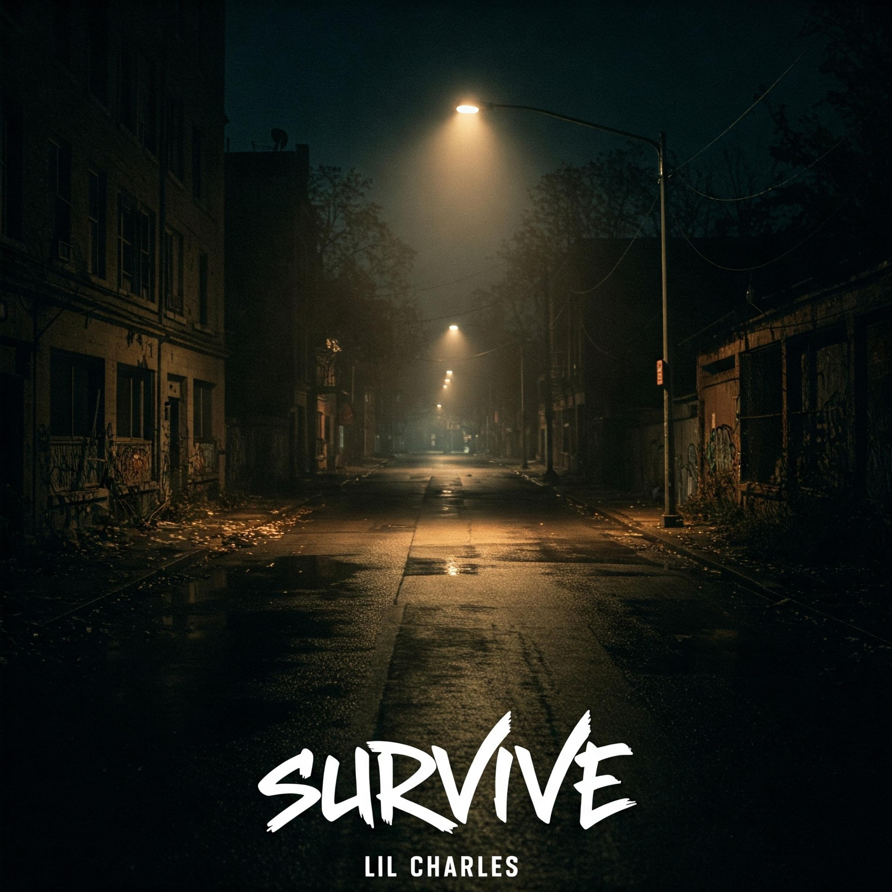 survive artwork