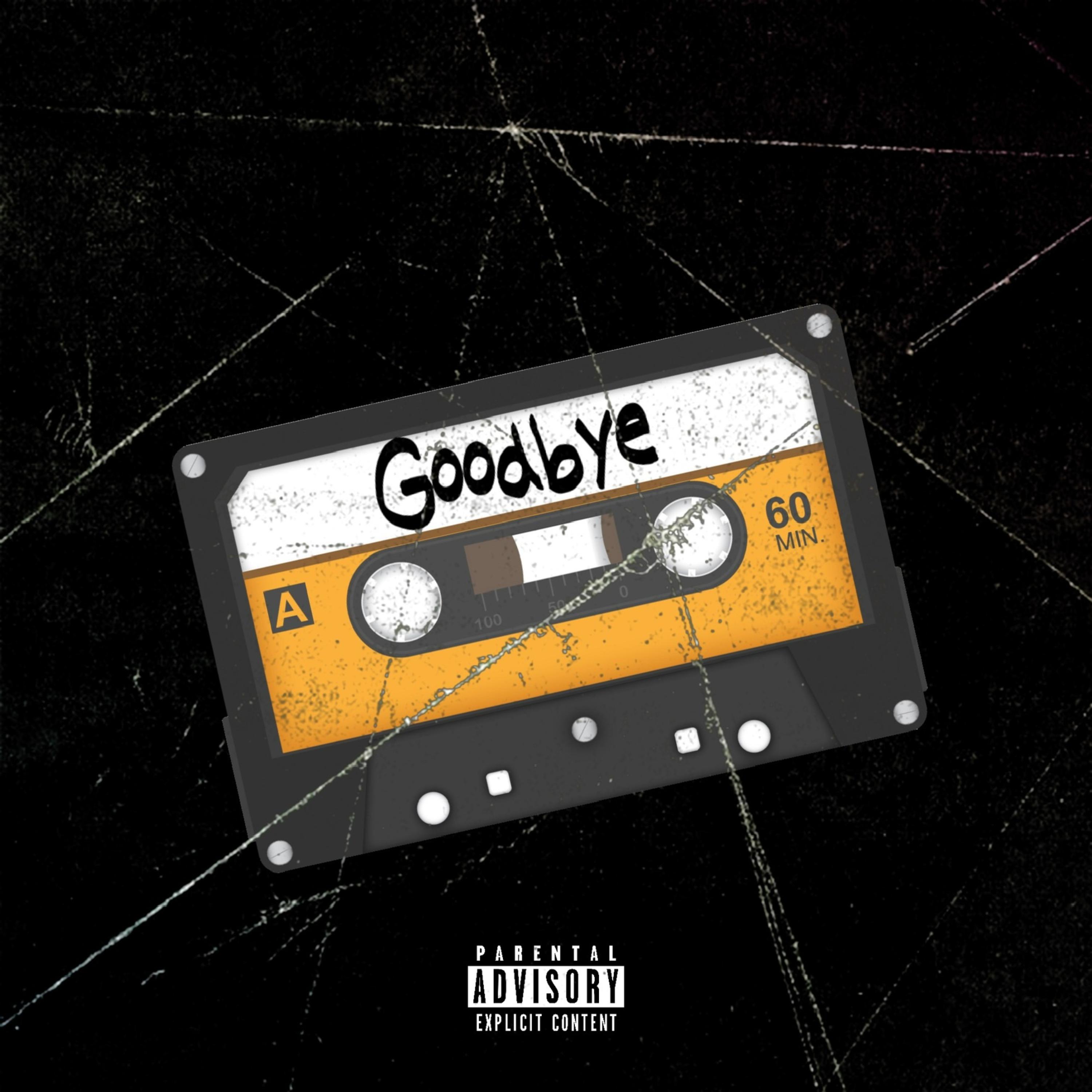Goodbye by 1Thr33 cover art