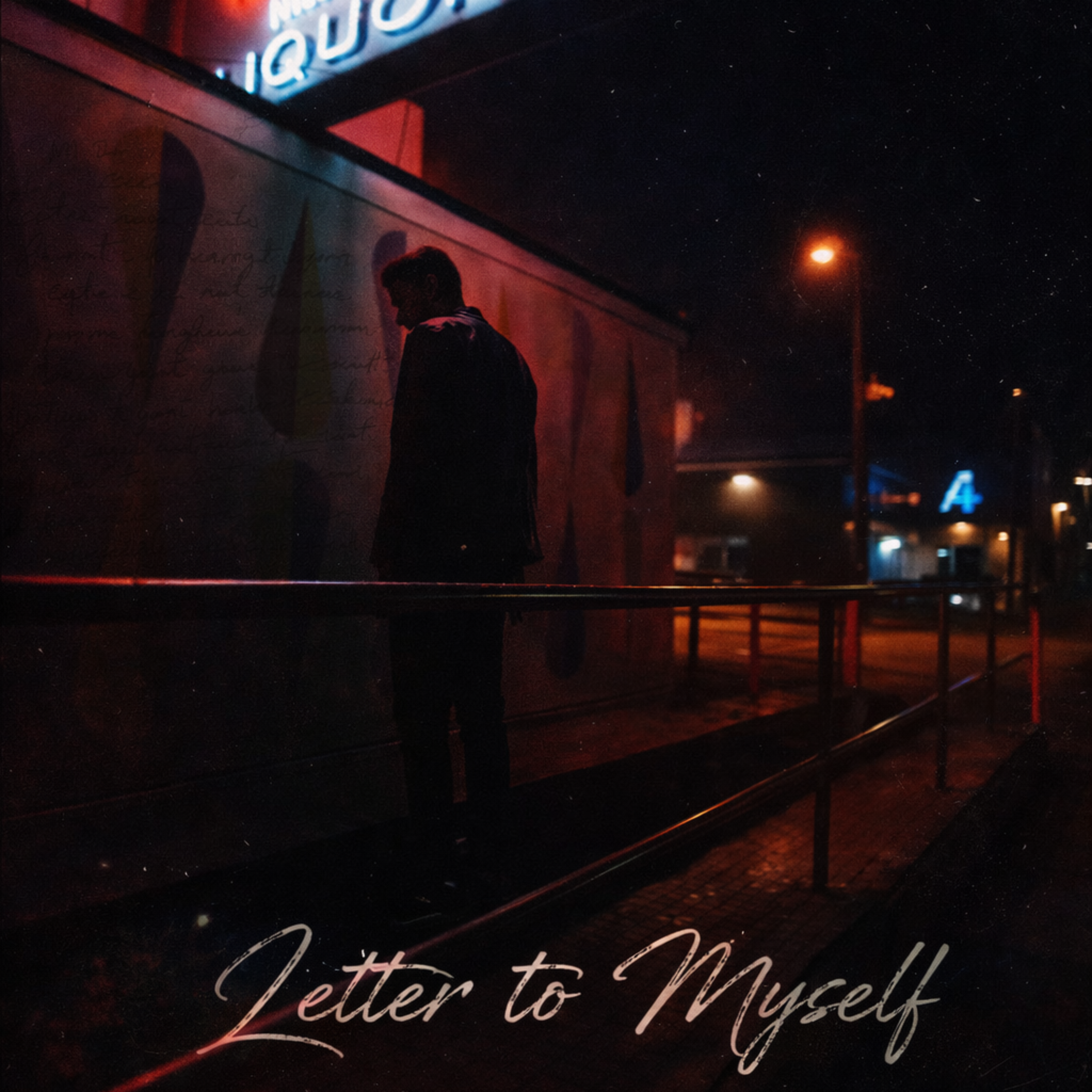 Letter To Myself artwork