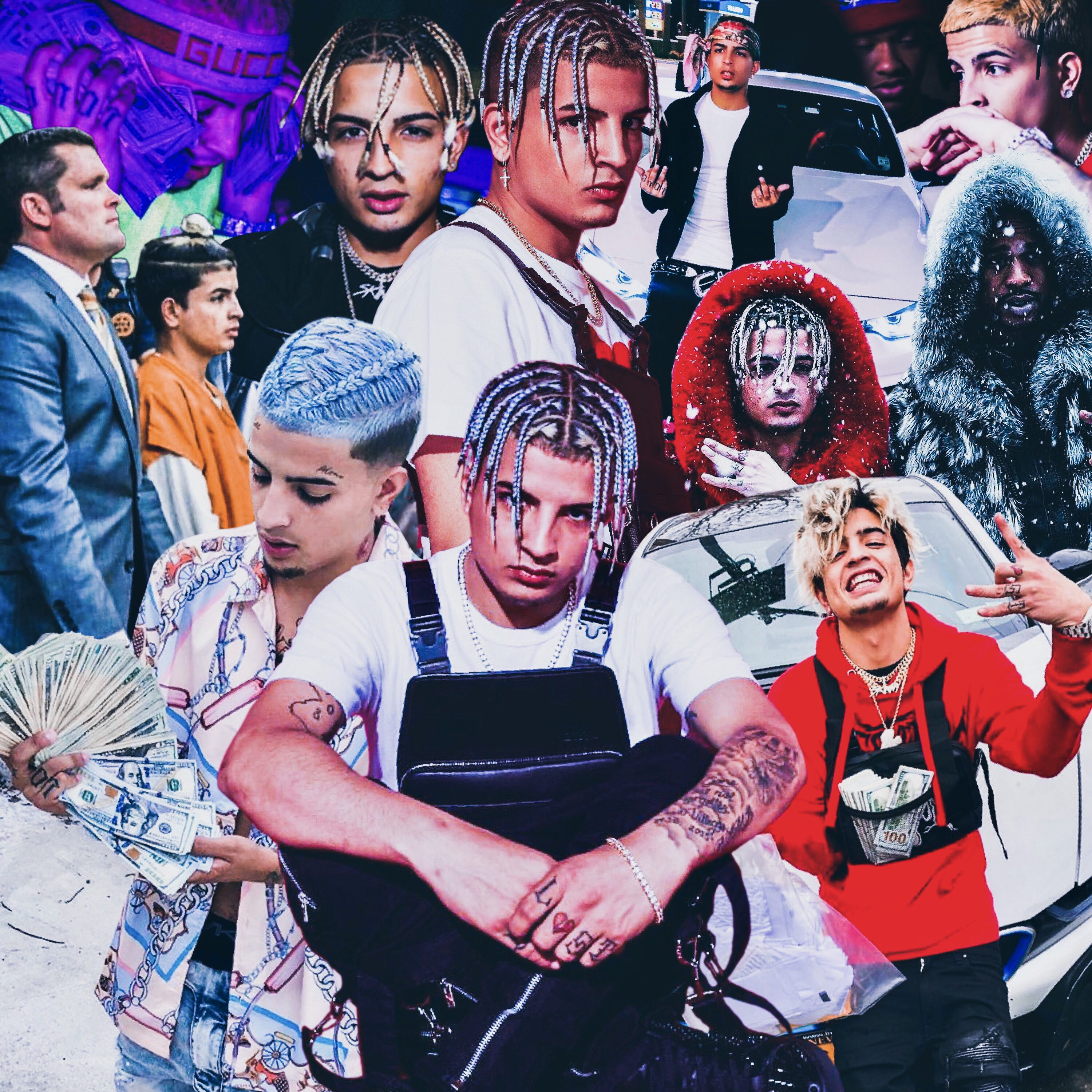 Day I Die artwork