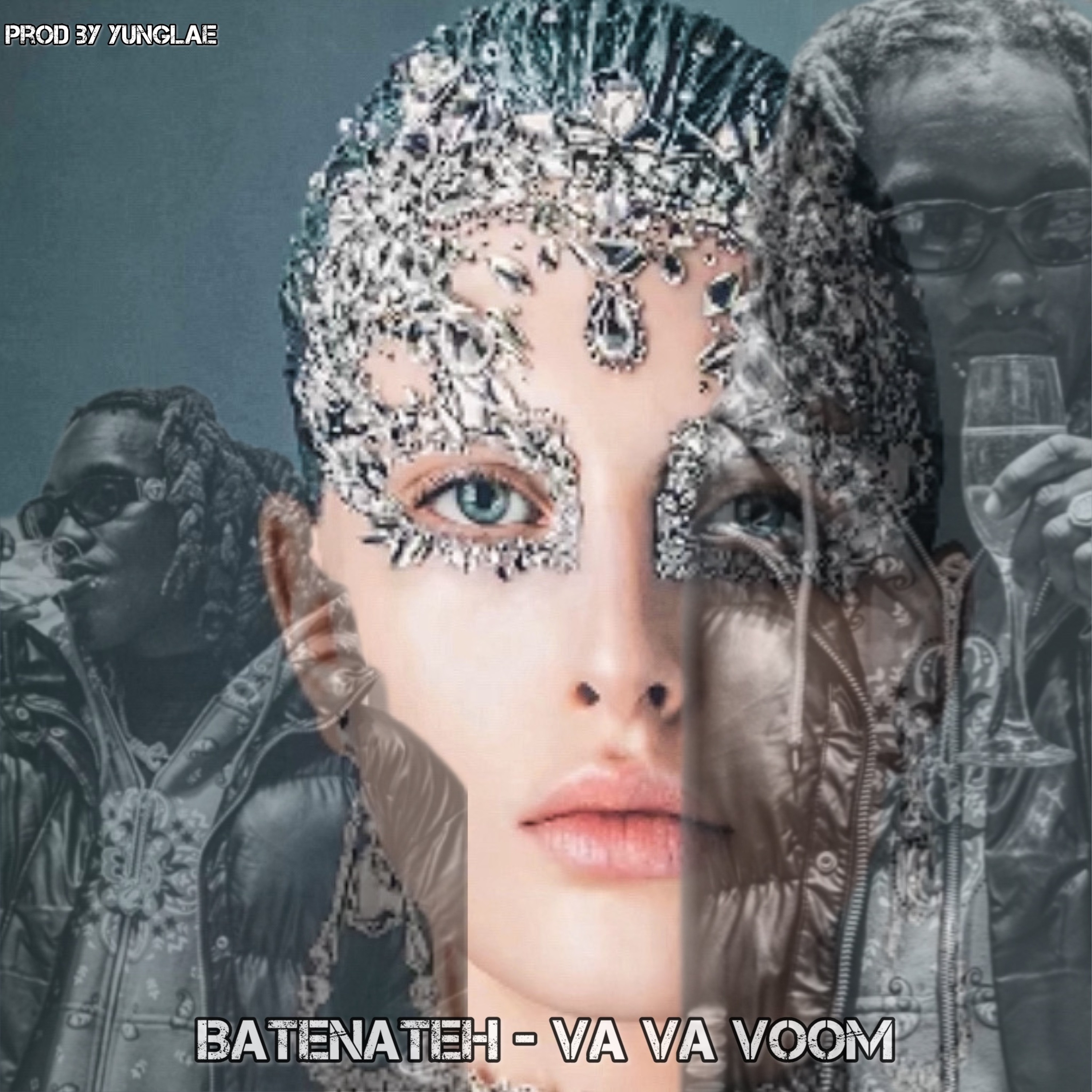 Va Va VOOM artwork