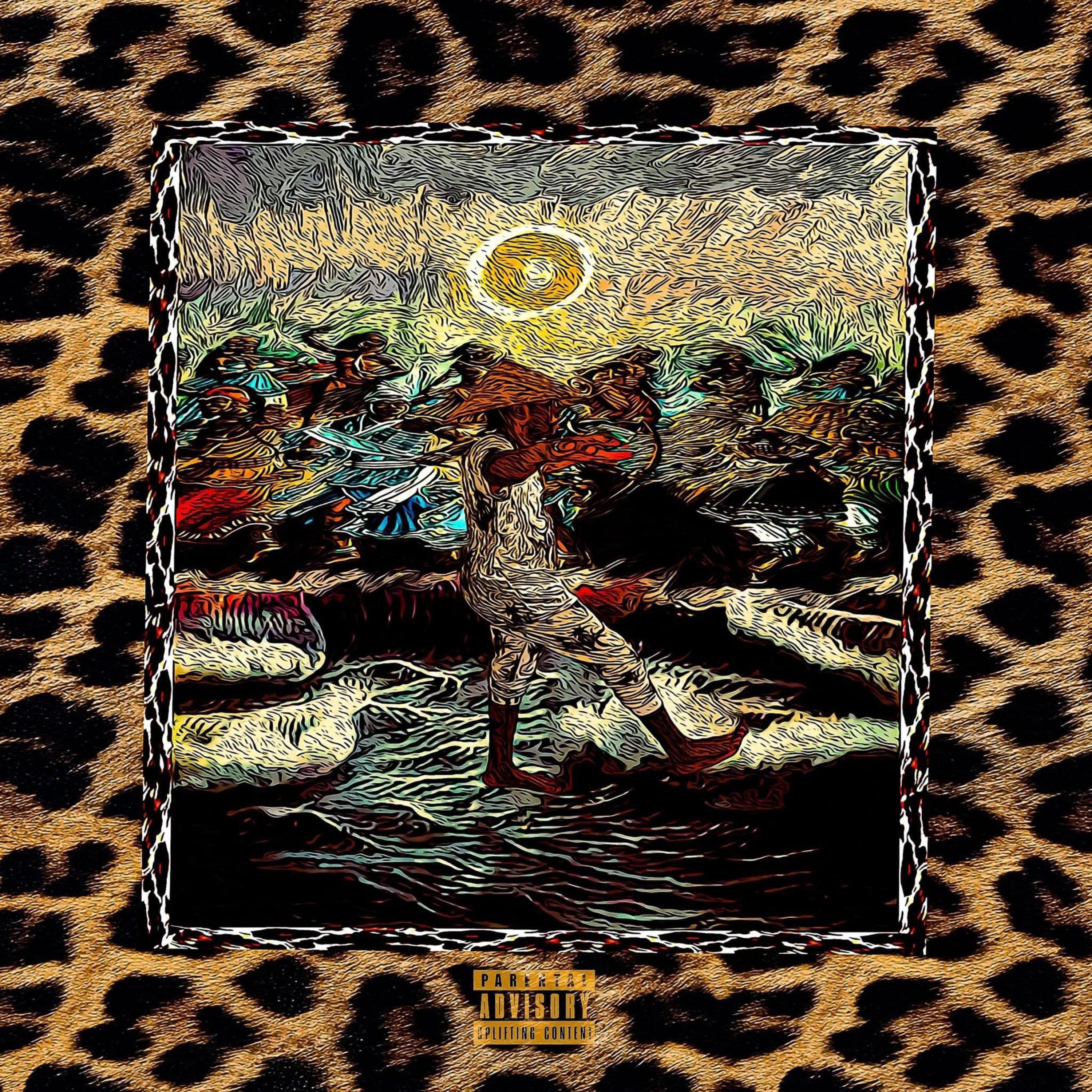 Soul Warrior (Vol 6) artwork