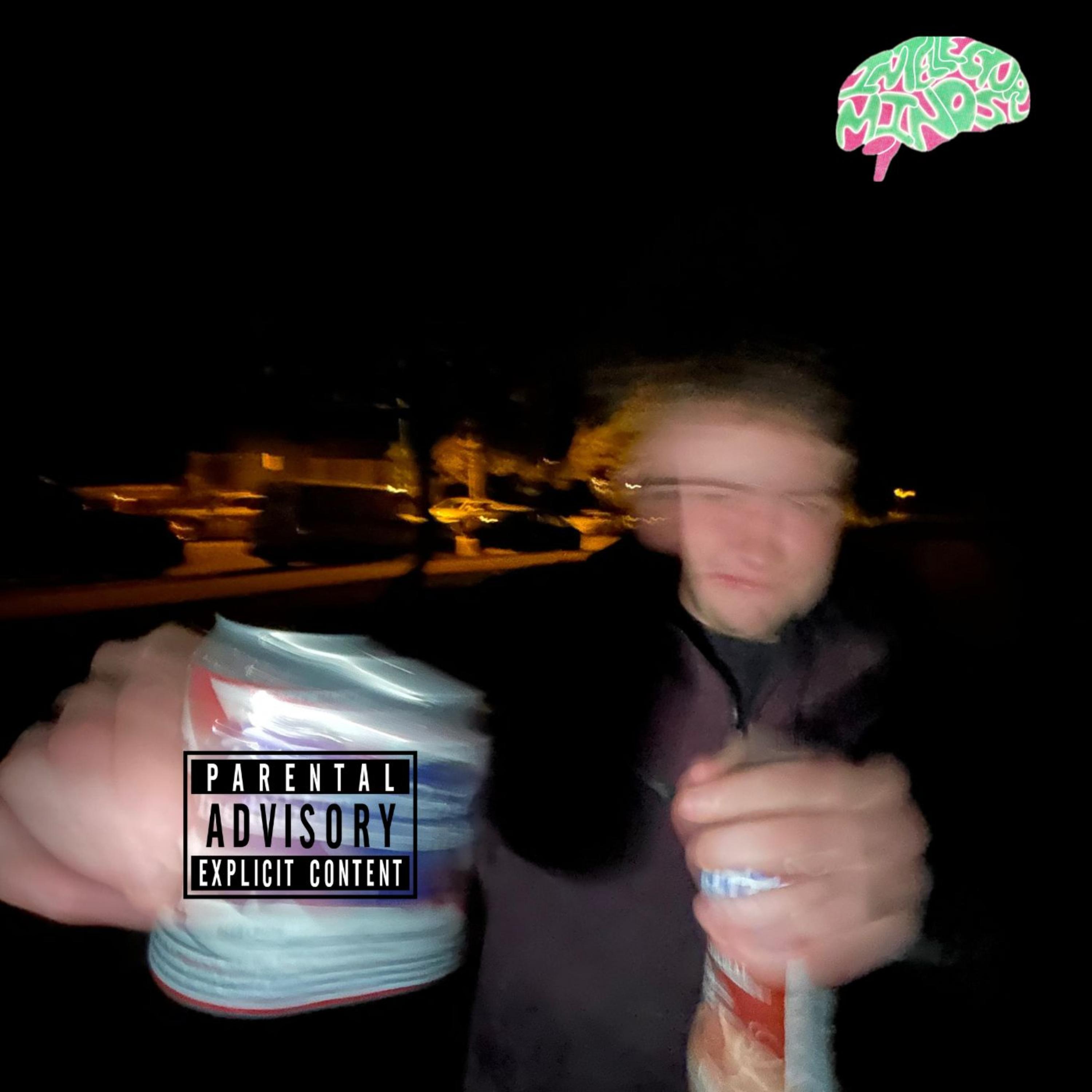 MAN WTF... artwork