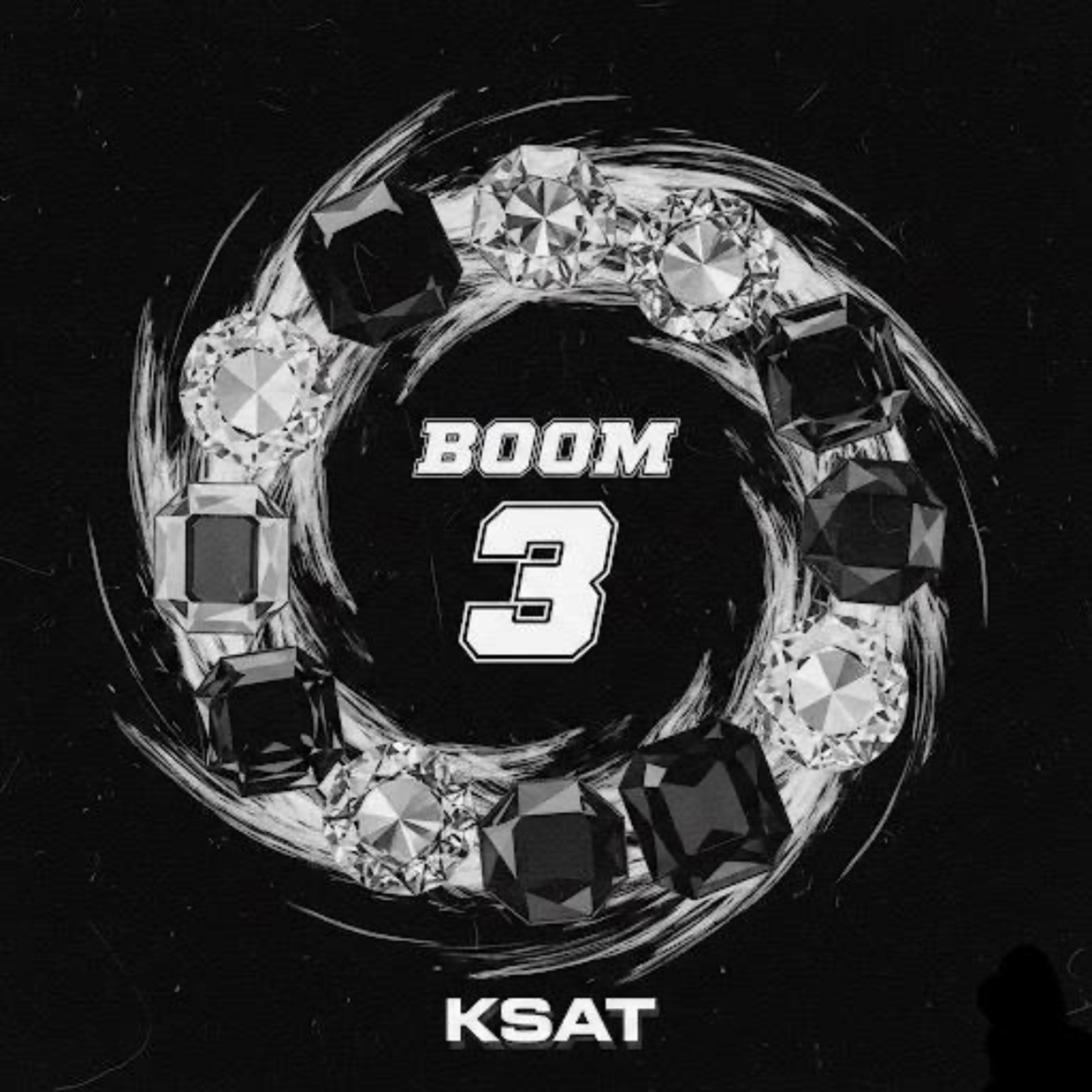 Boom 3 (Dark Vers) artwork
