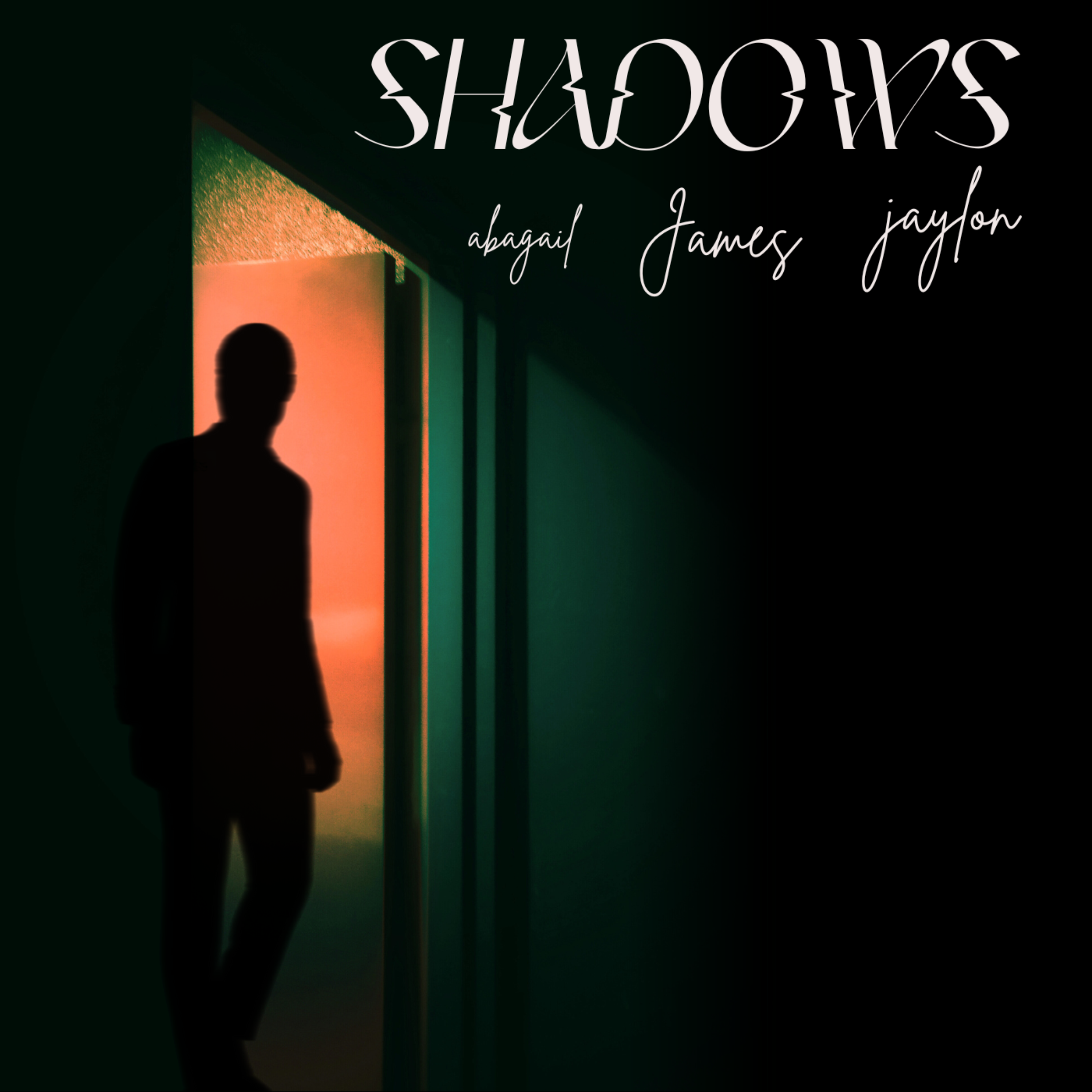 SHADOWS artwork