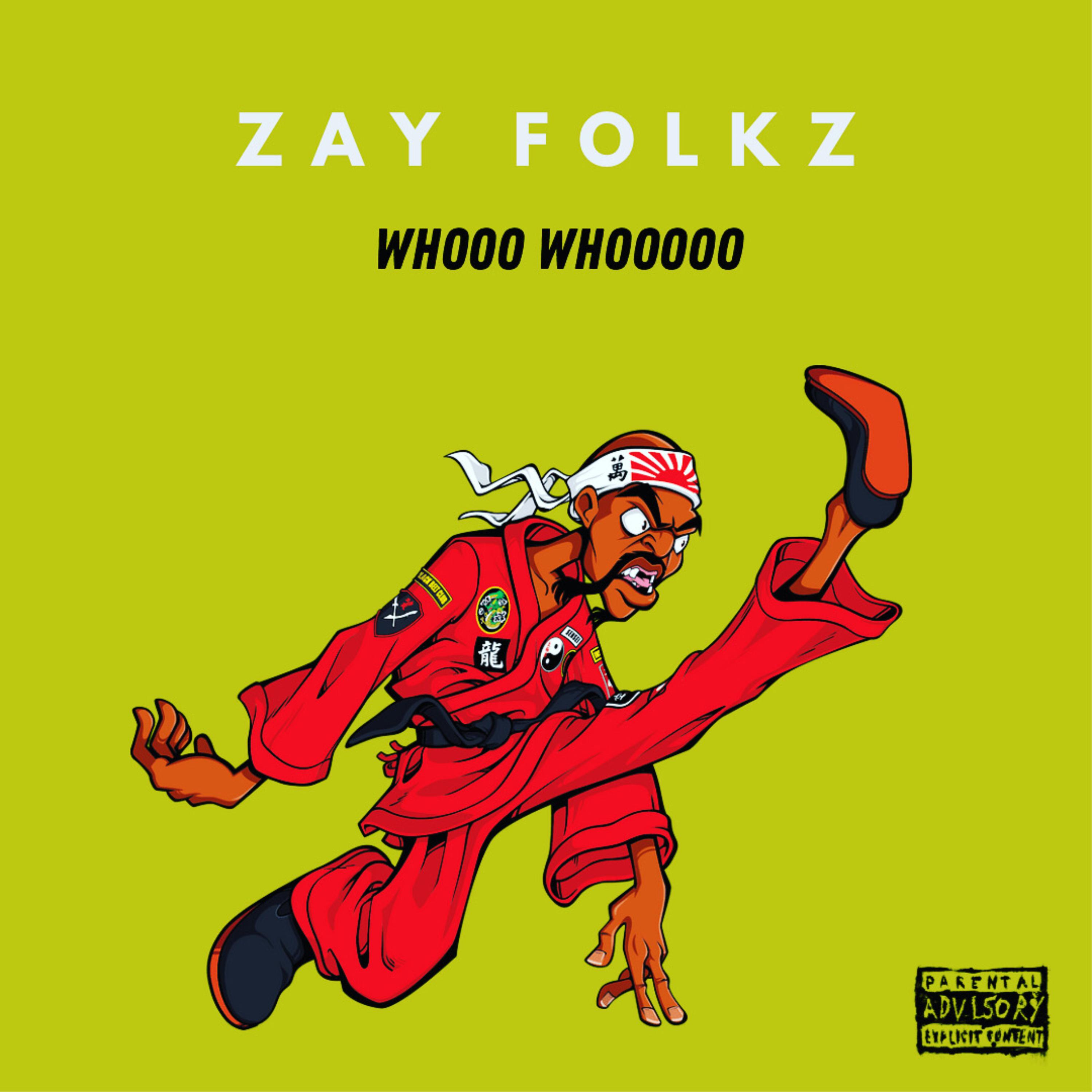 WHOOO WHOOOOO artwork