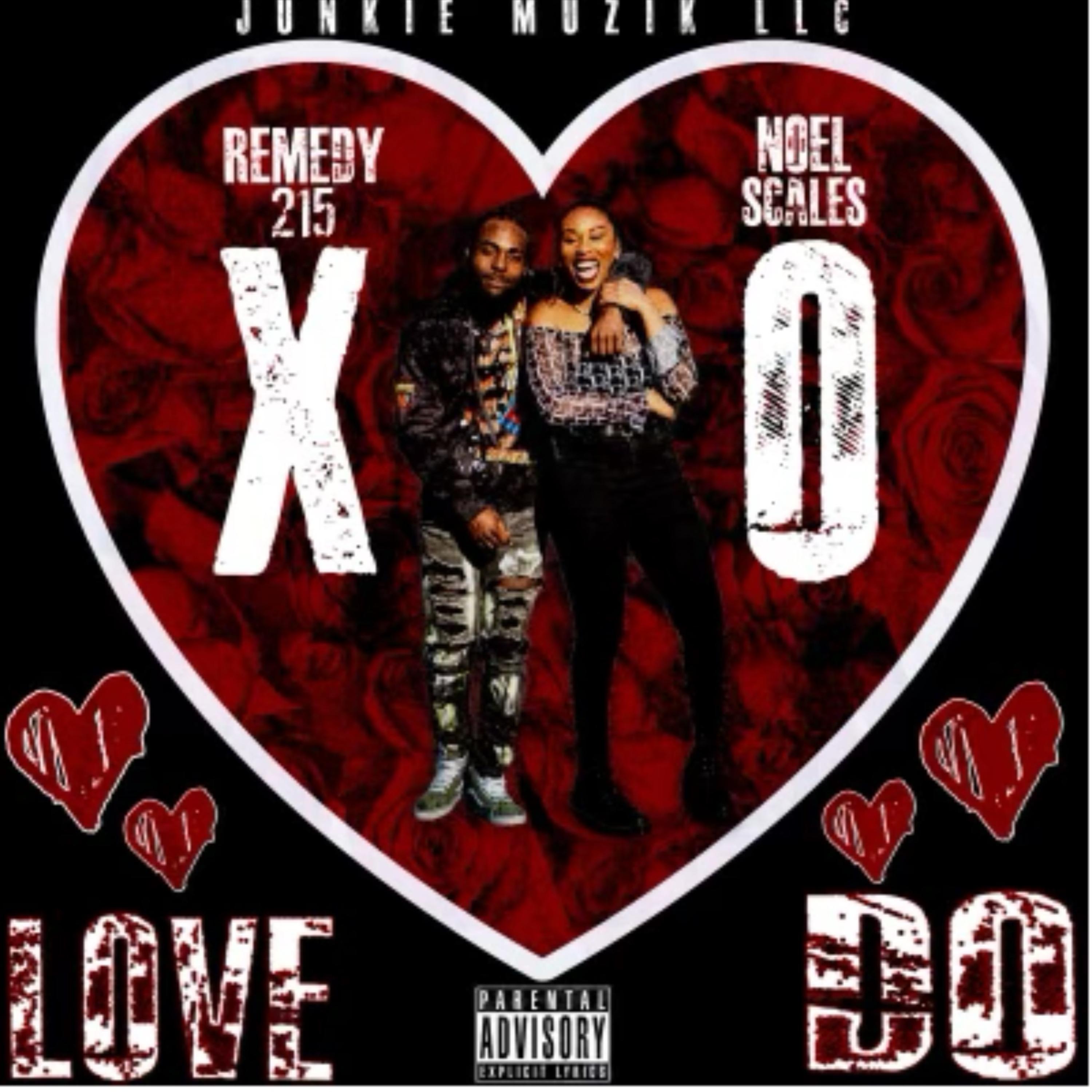 Love Do artwork