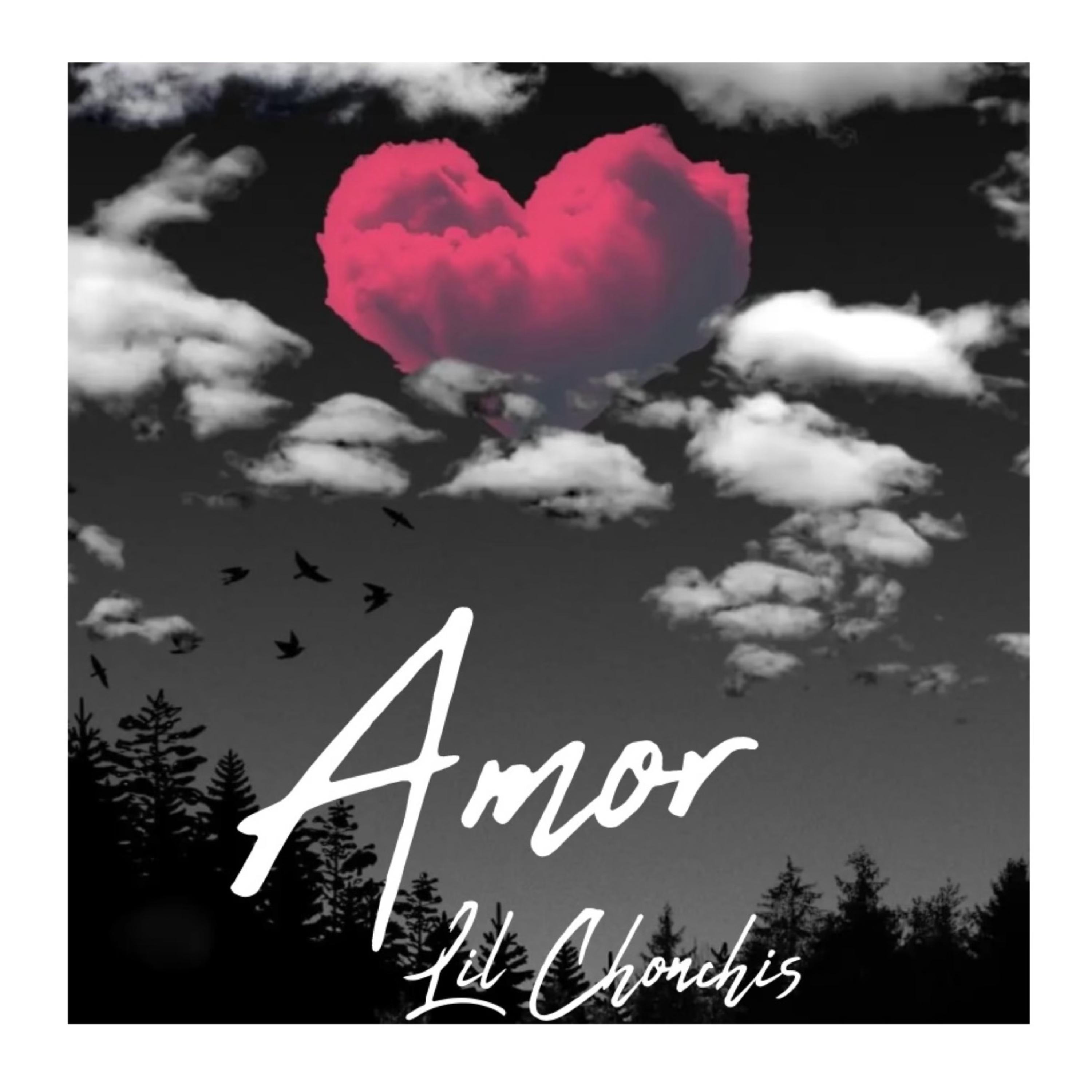 Amor artwork