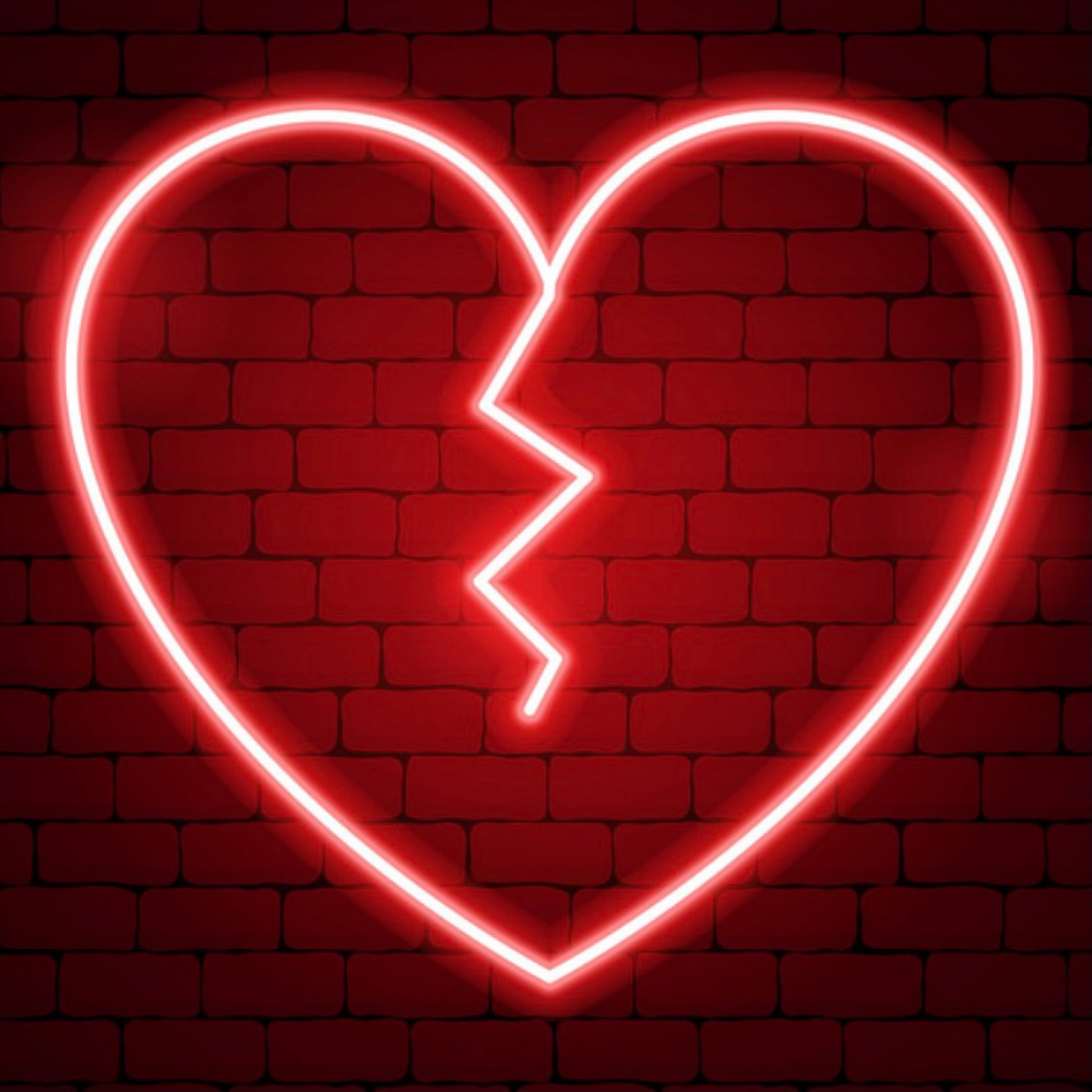 Heartbreak artwork