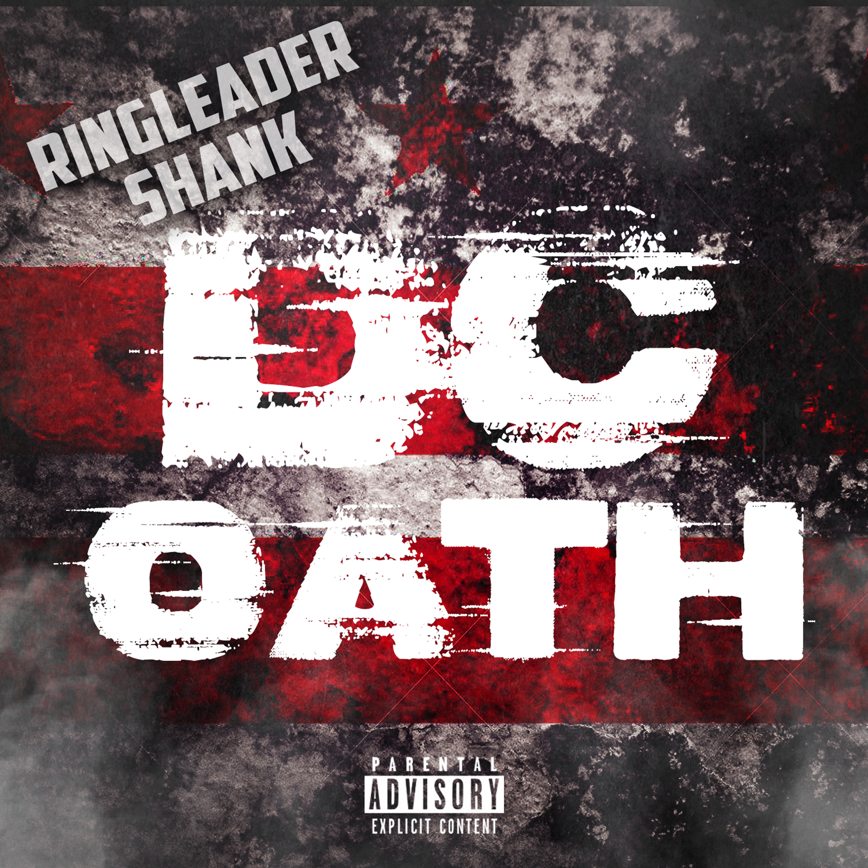 D.C. Oath artwork