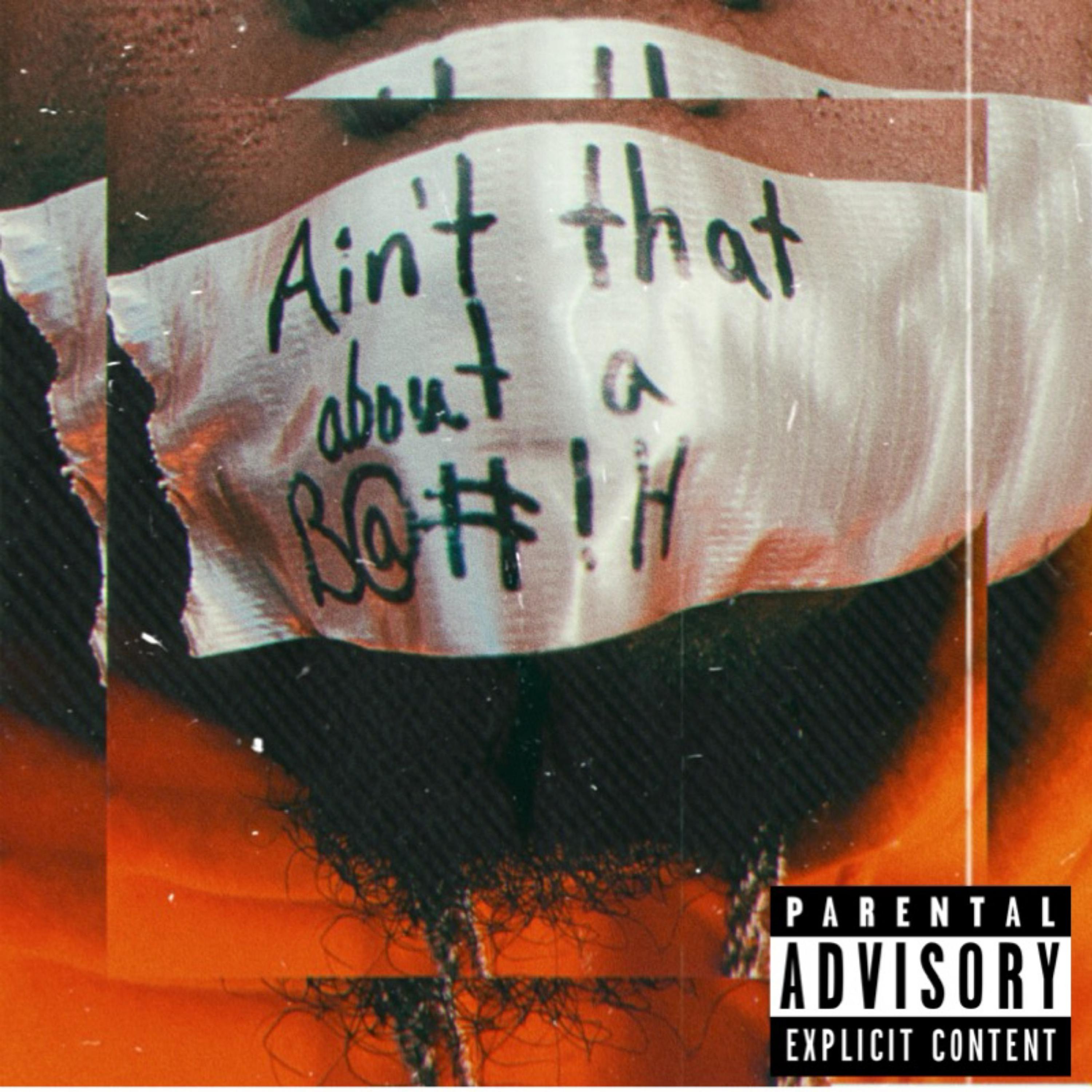 Ain't That About A Bitch artwork