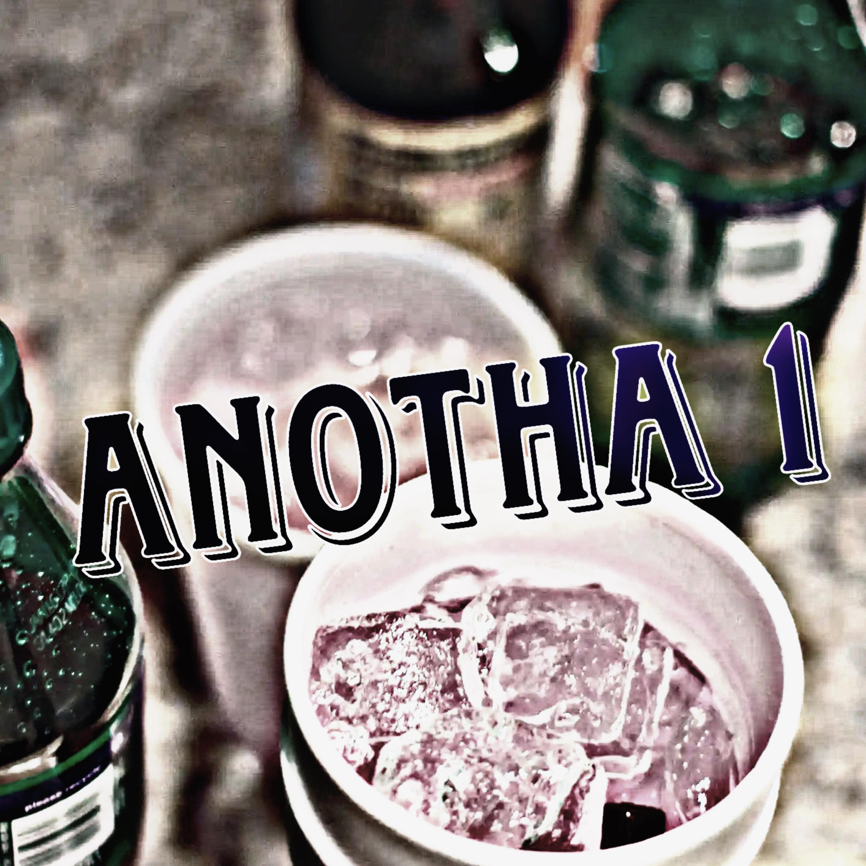 Anotha 1 artwork