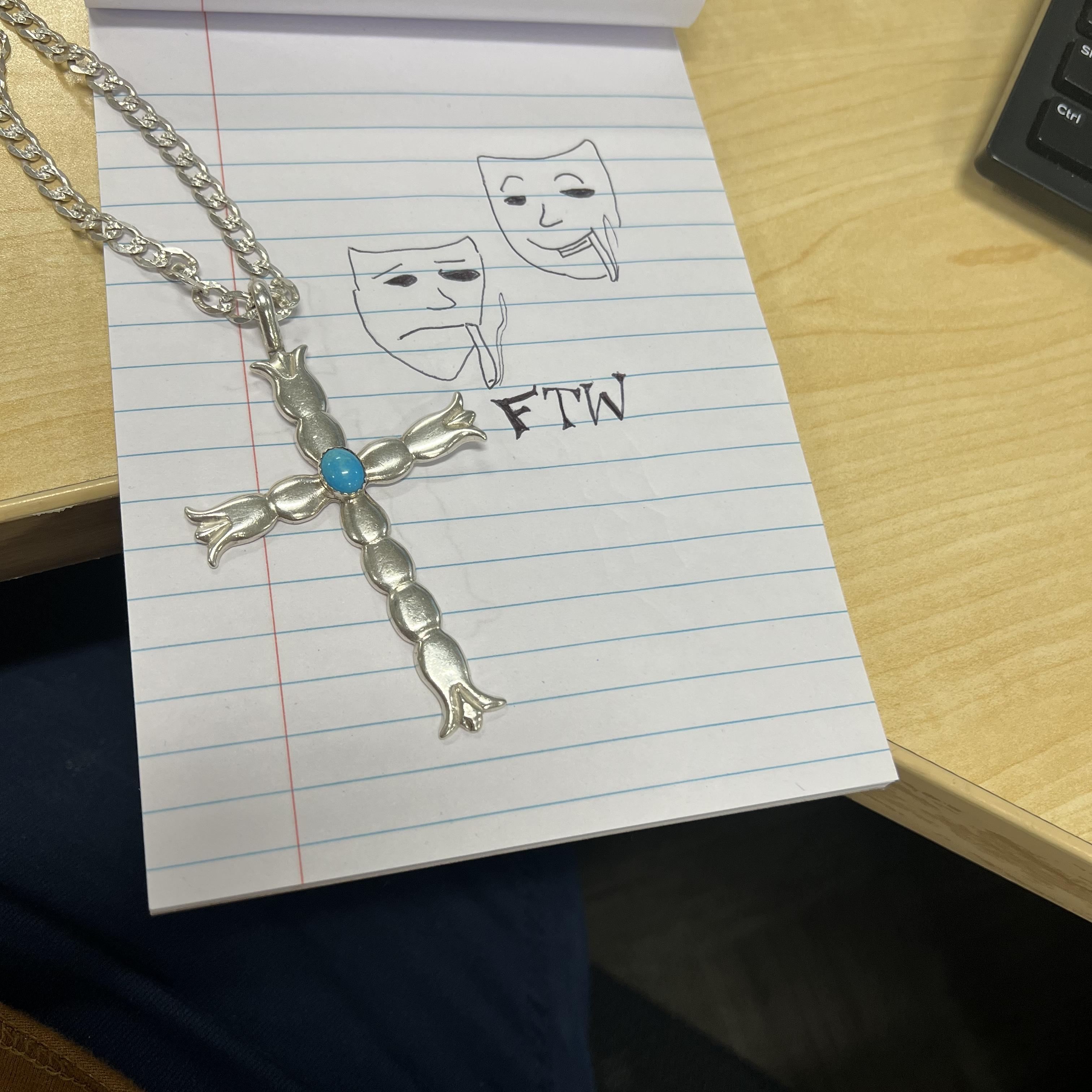 FTW artwork