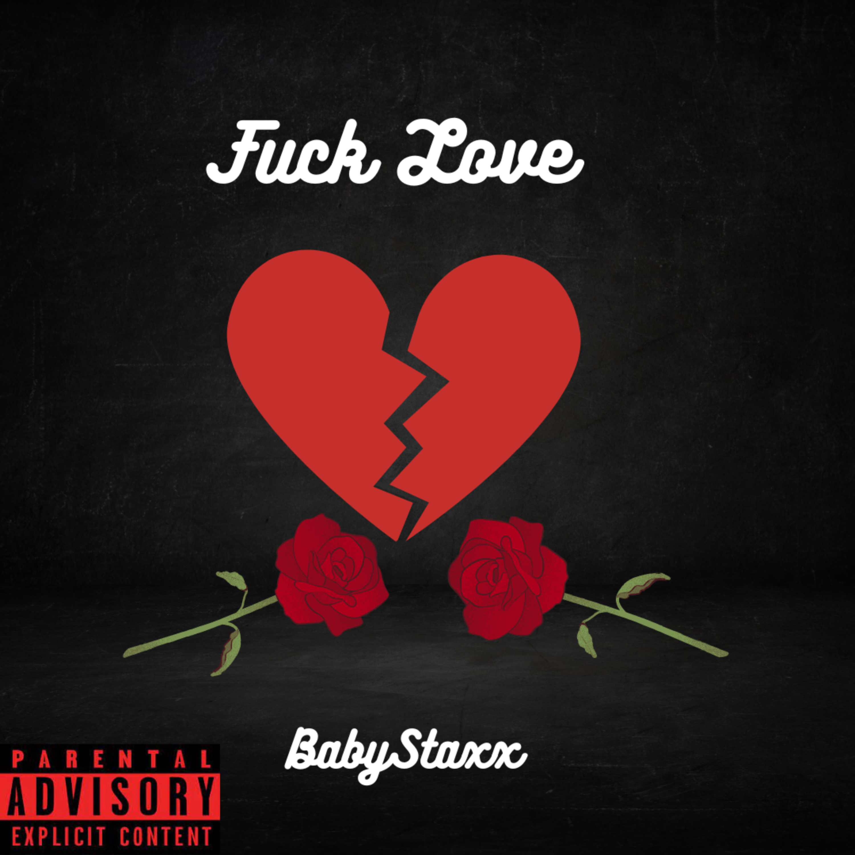 Fuck Love artwork