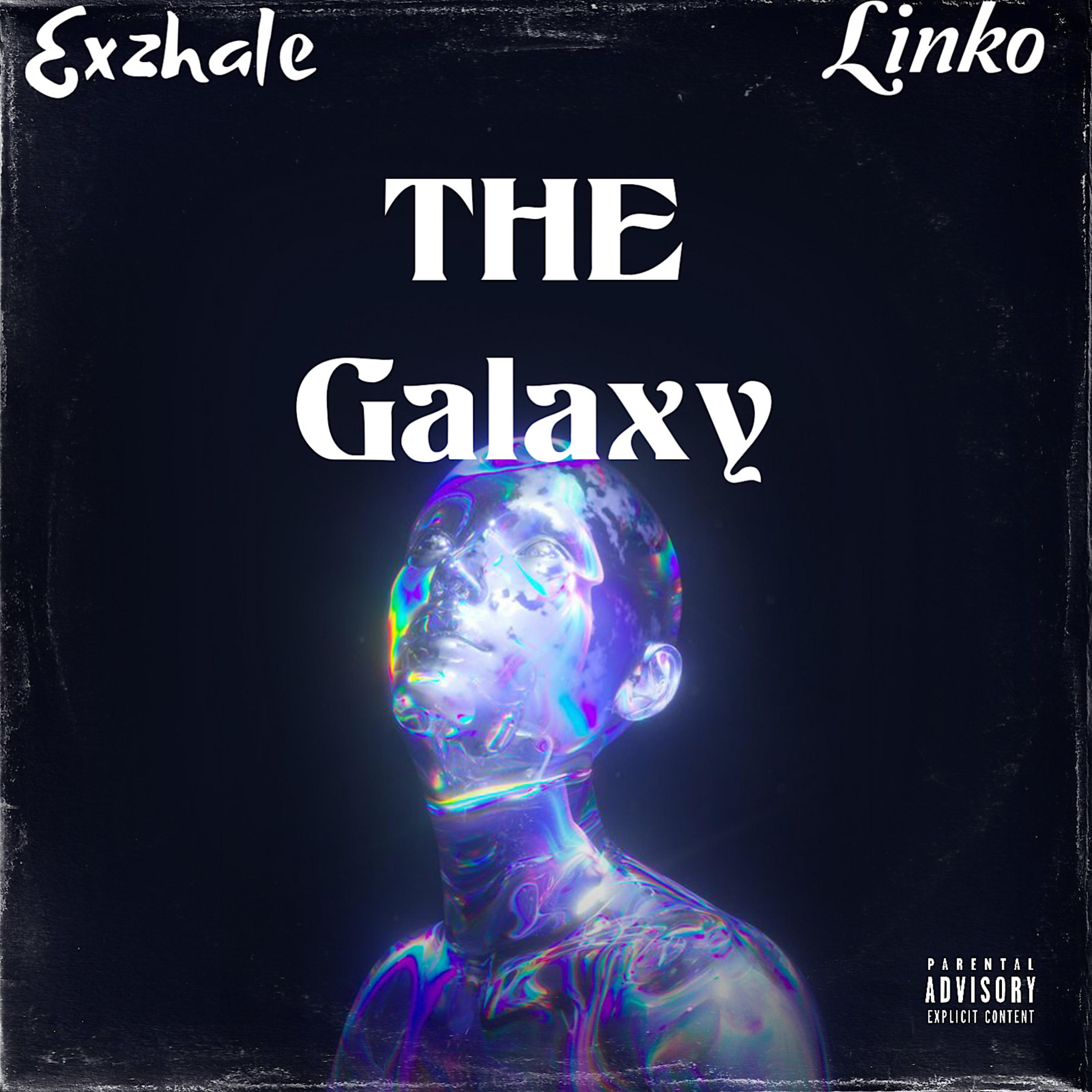The Galaxy artwork