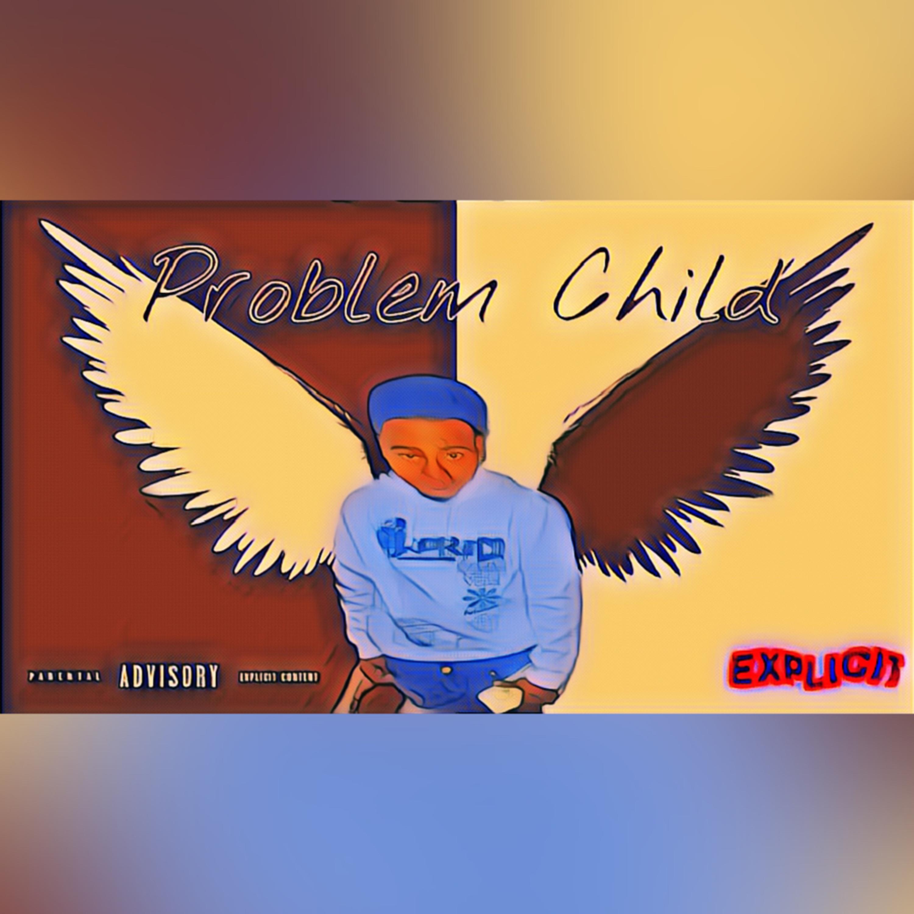 Problem Child artwork