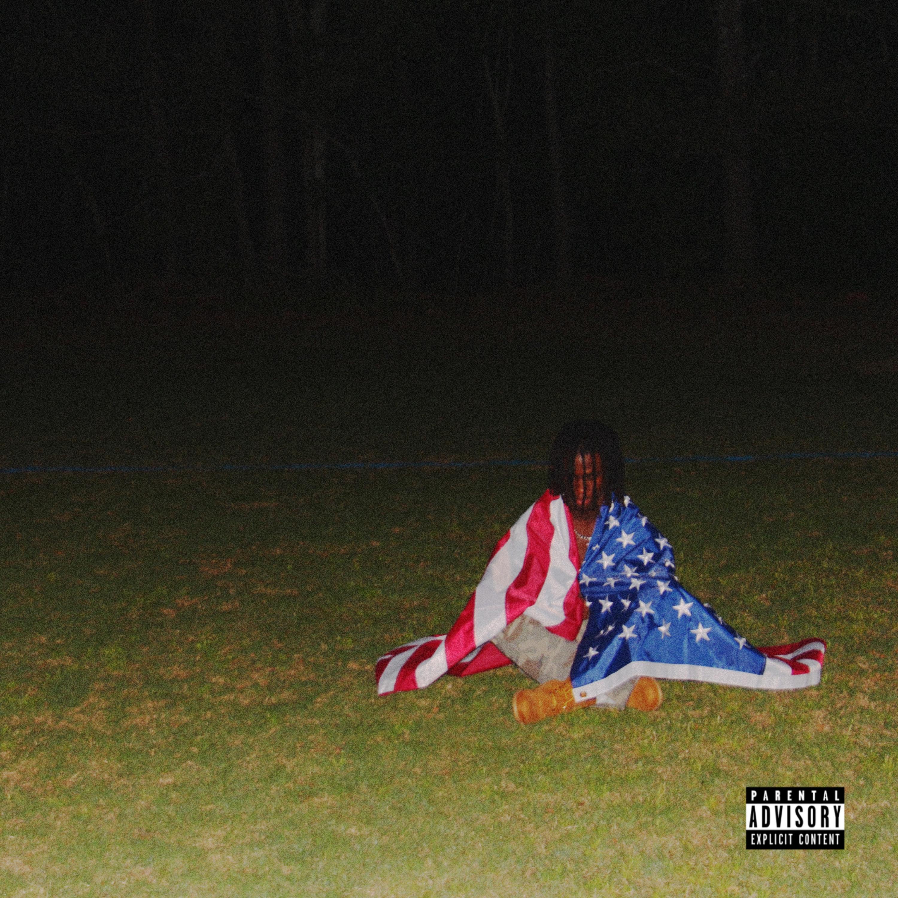 JXPI'S REVENGE IV: Presidential Edition artwork