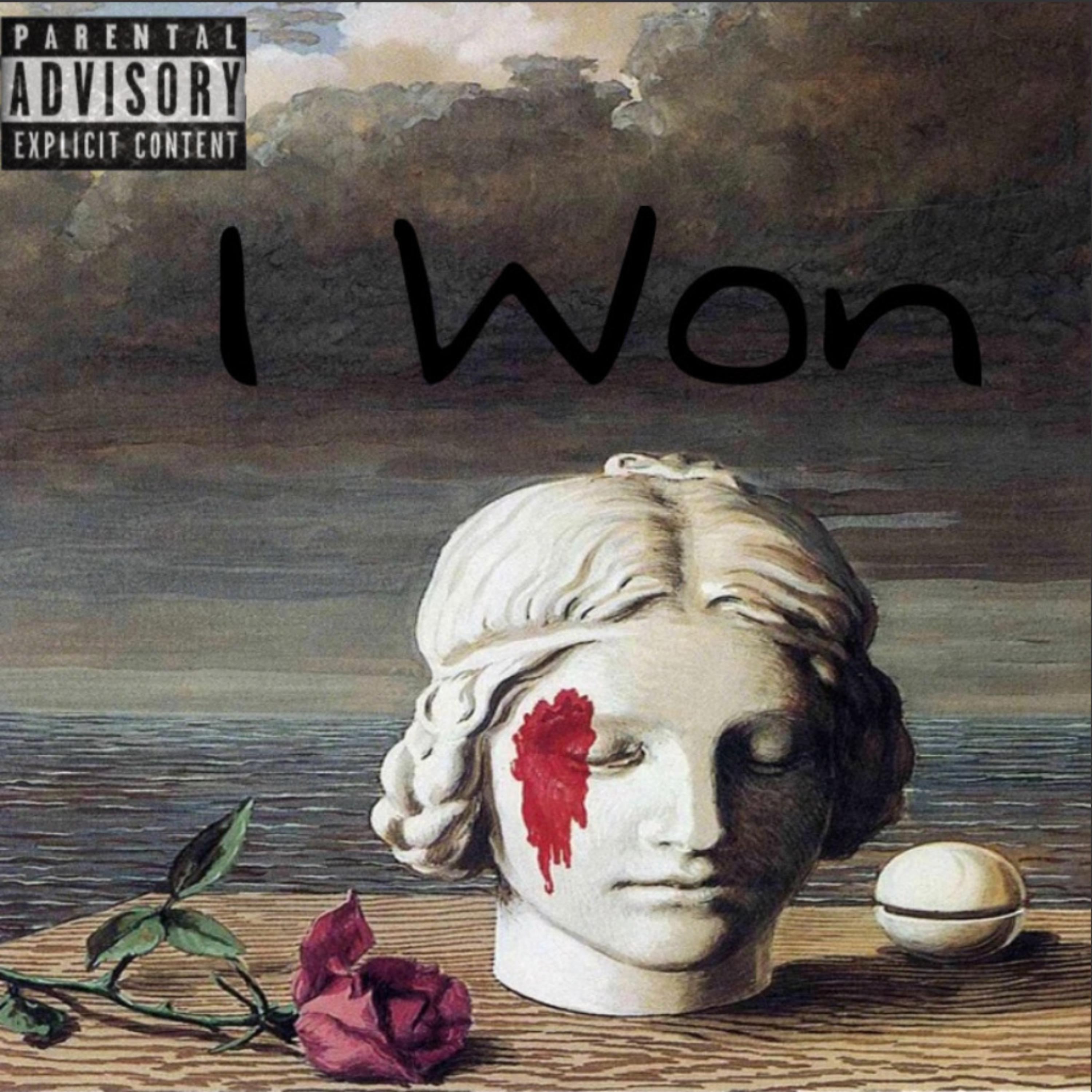 I Won artwork