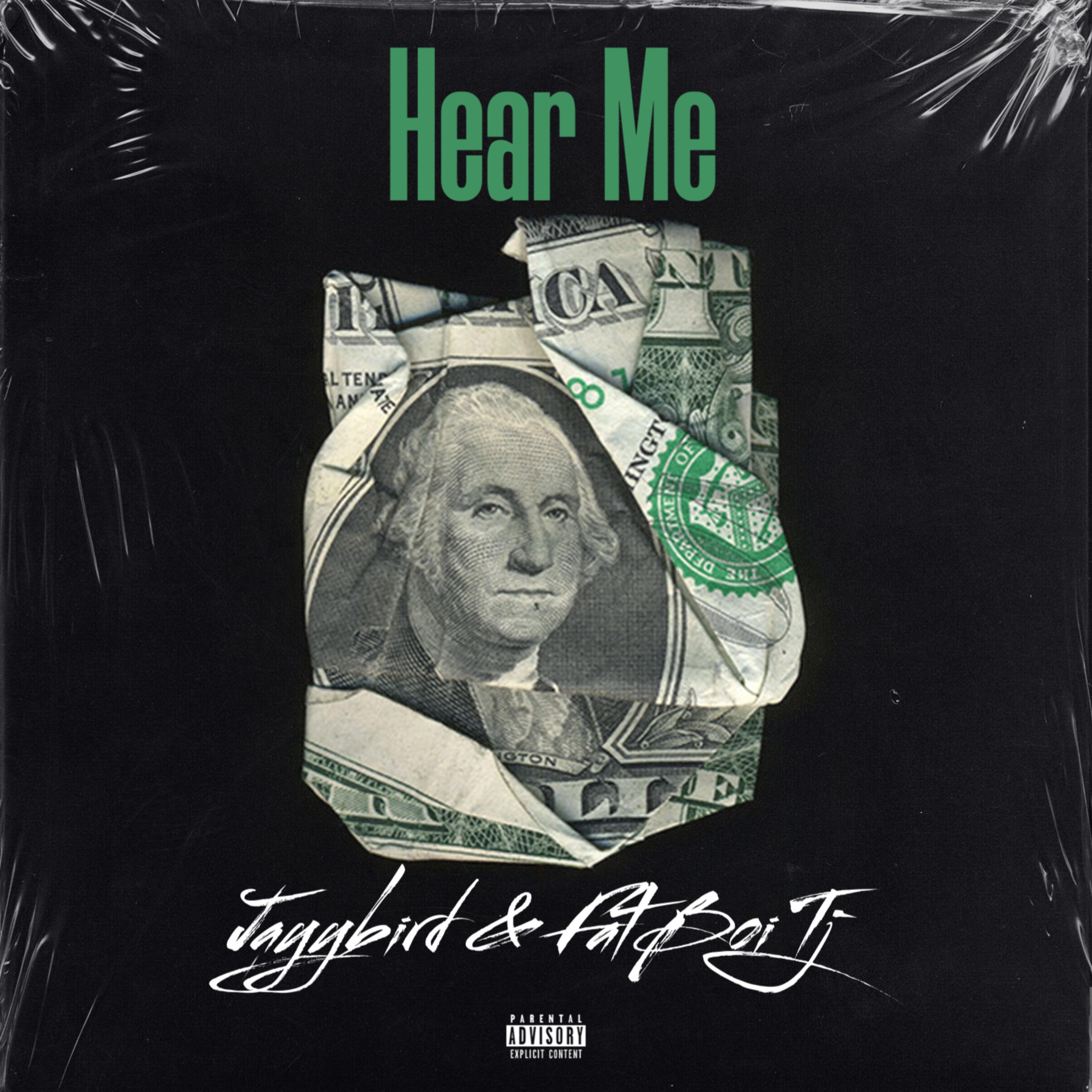 Hear Me artwork