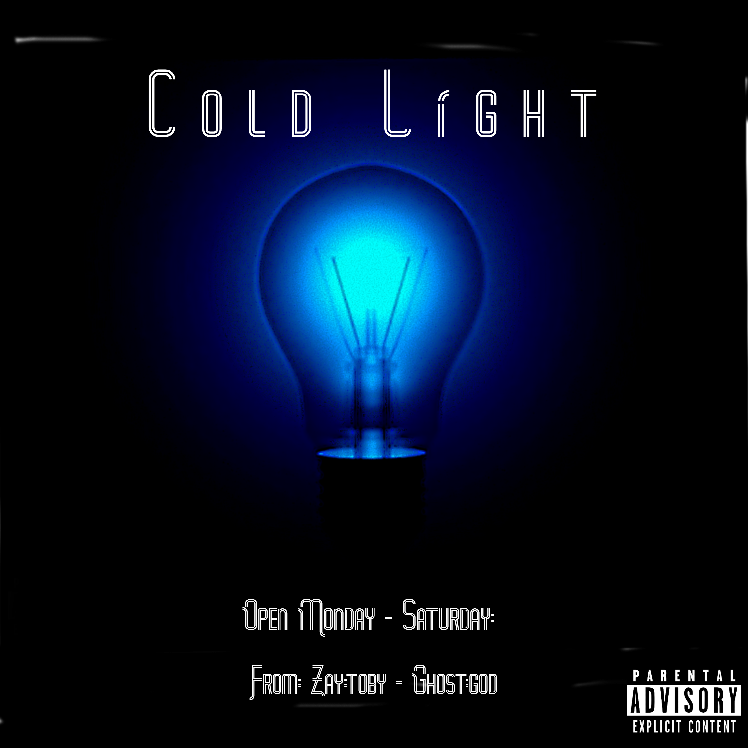 Cold Light artwork