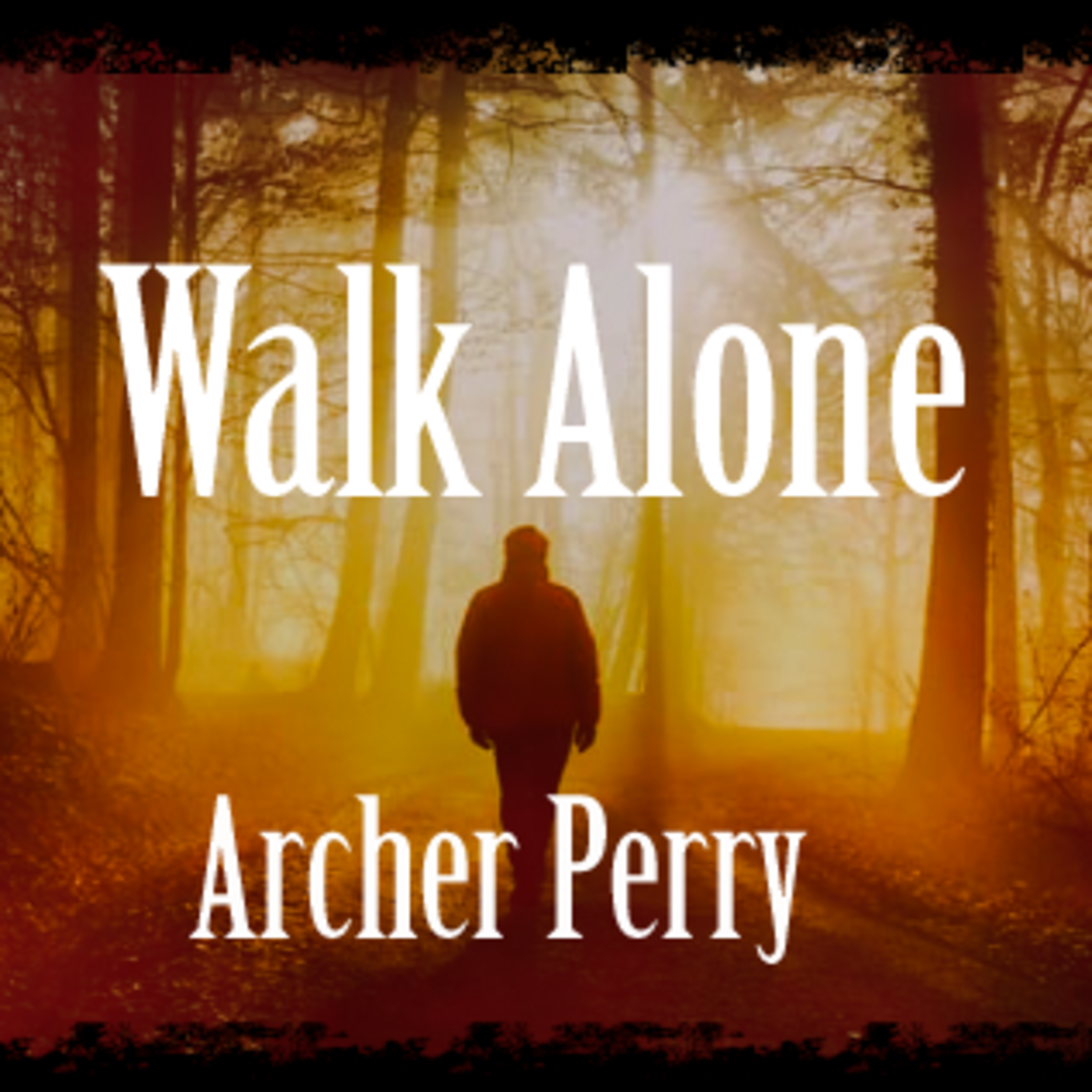 Walk Alone artwork
