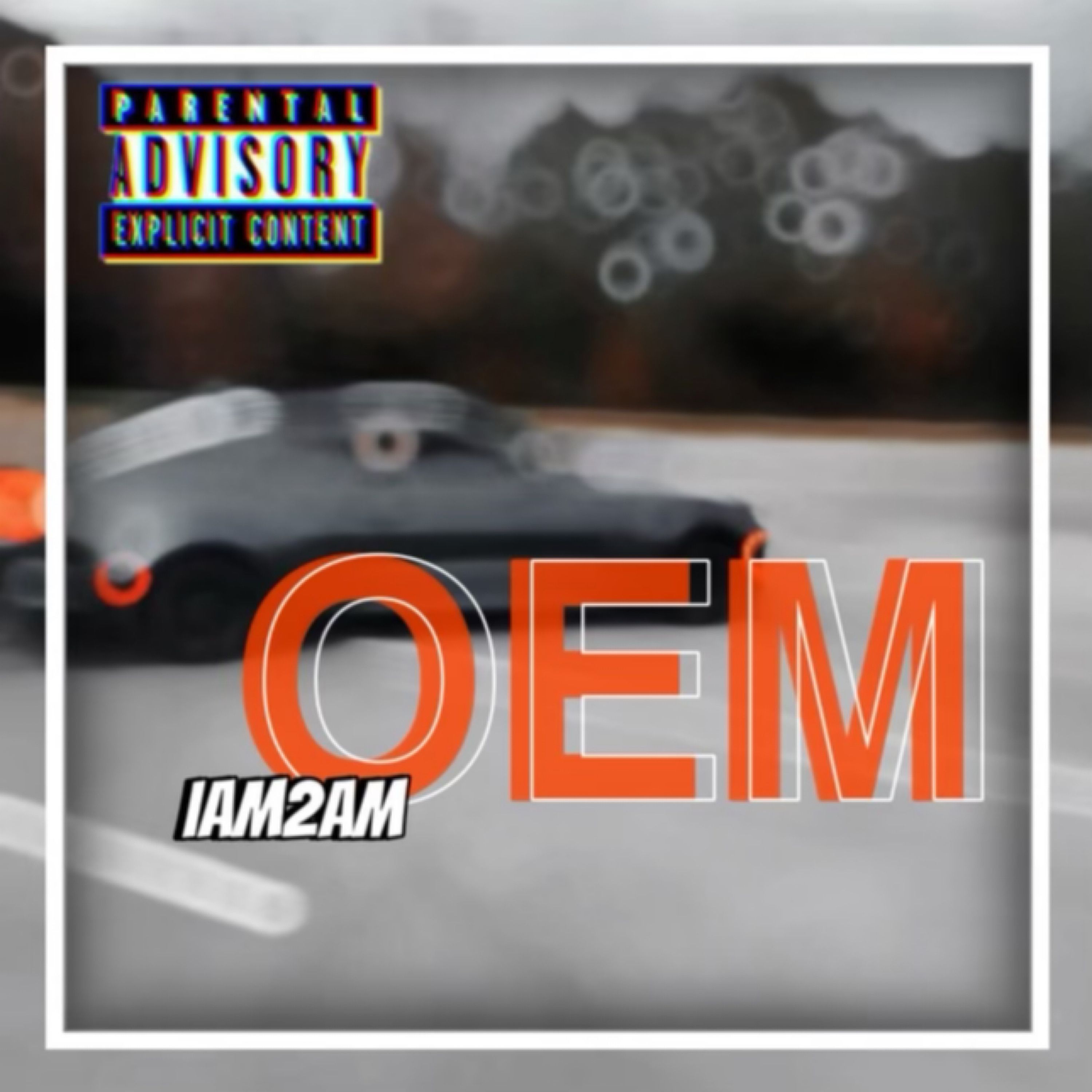 OEM artwork