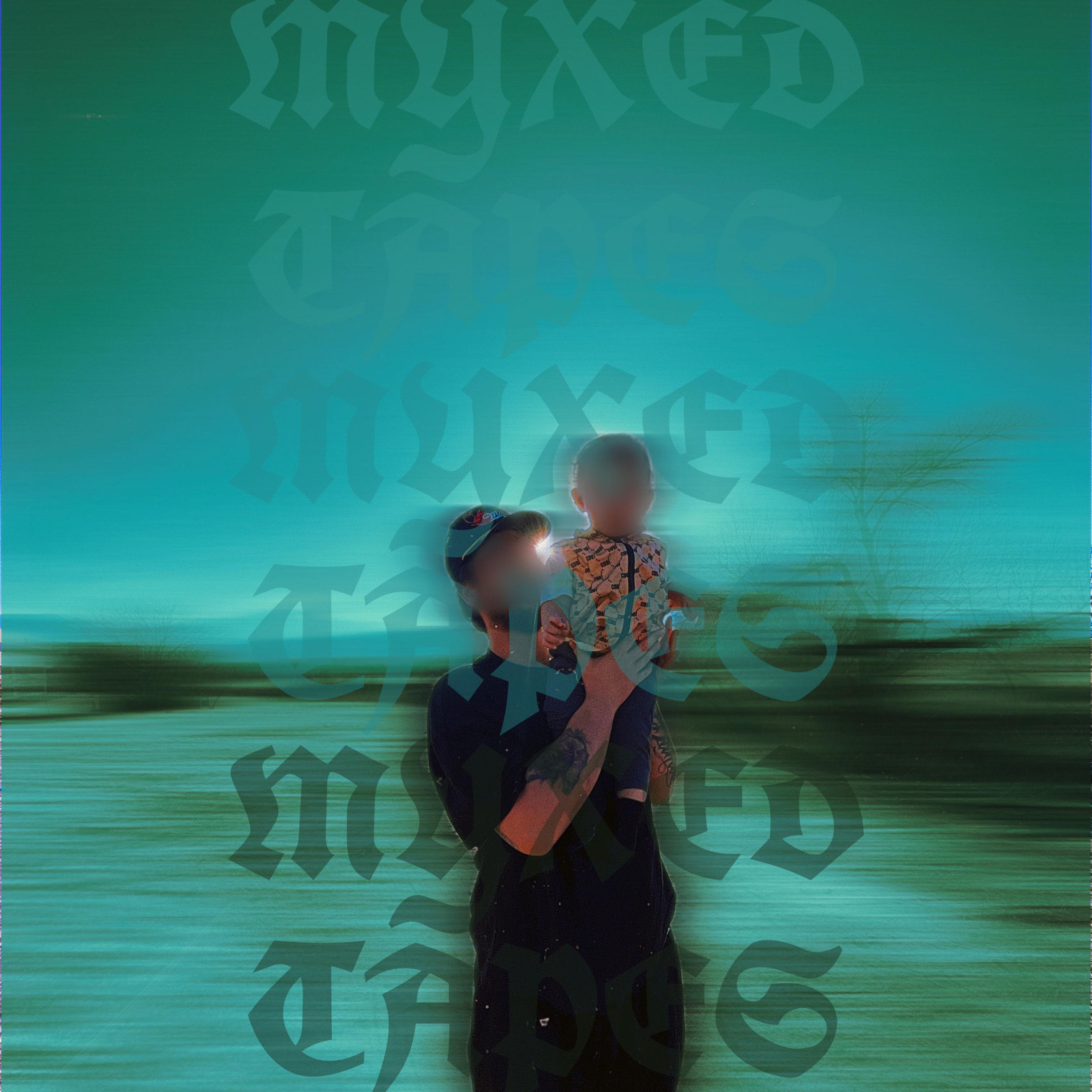 MYXED TAPES artwork