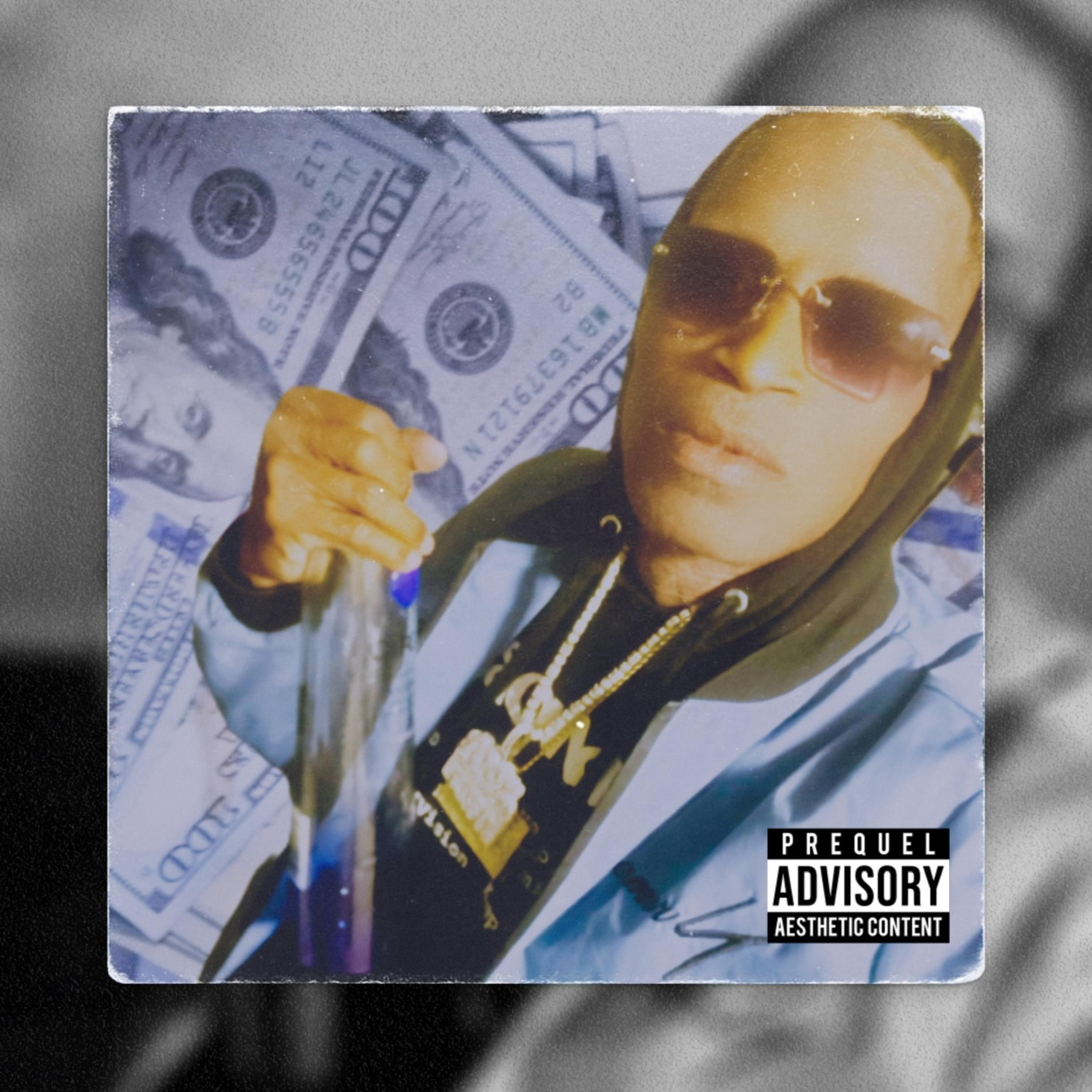 All Dis Drip artwork