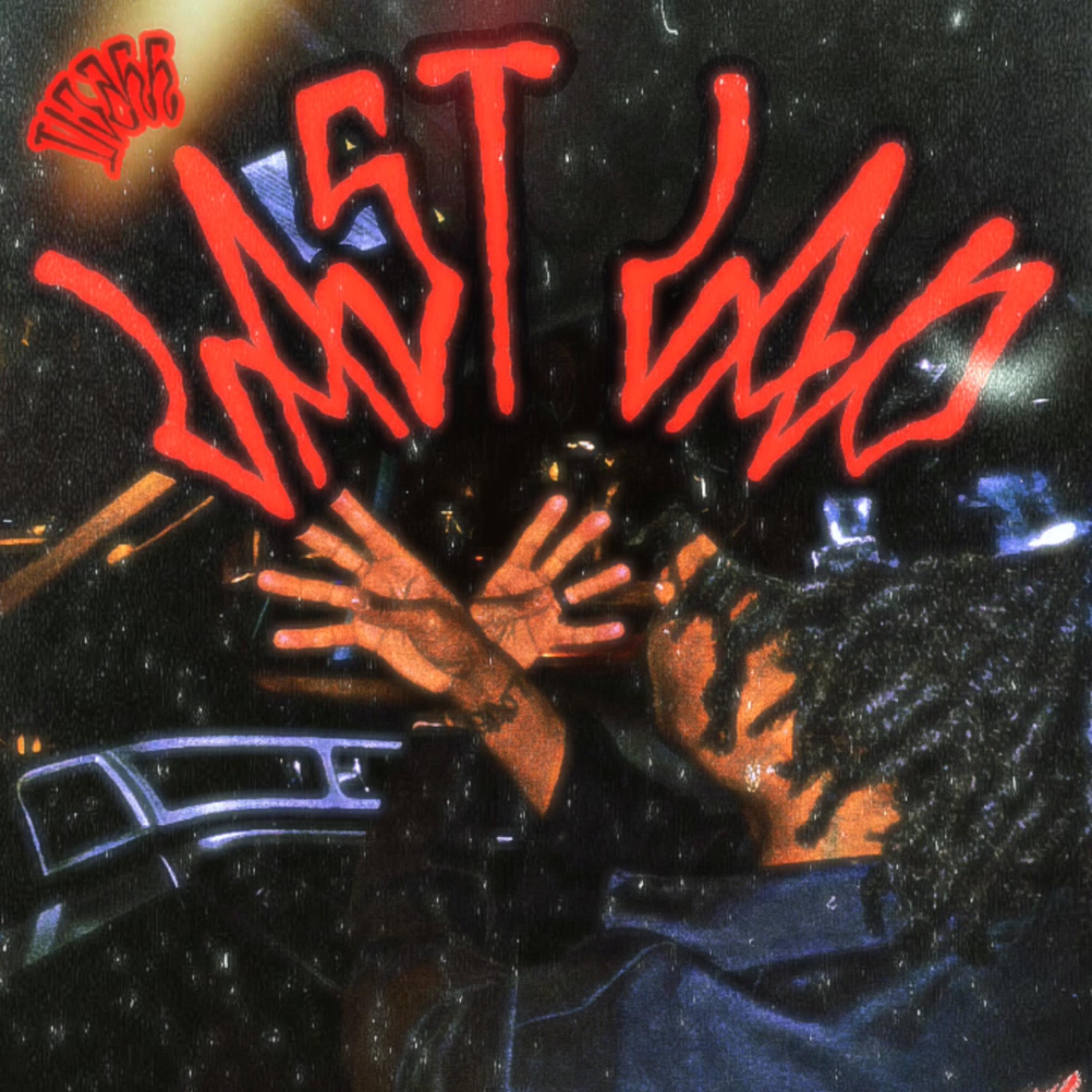 Last Lap by 6lijah cover art