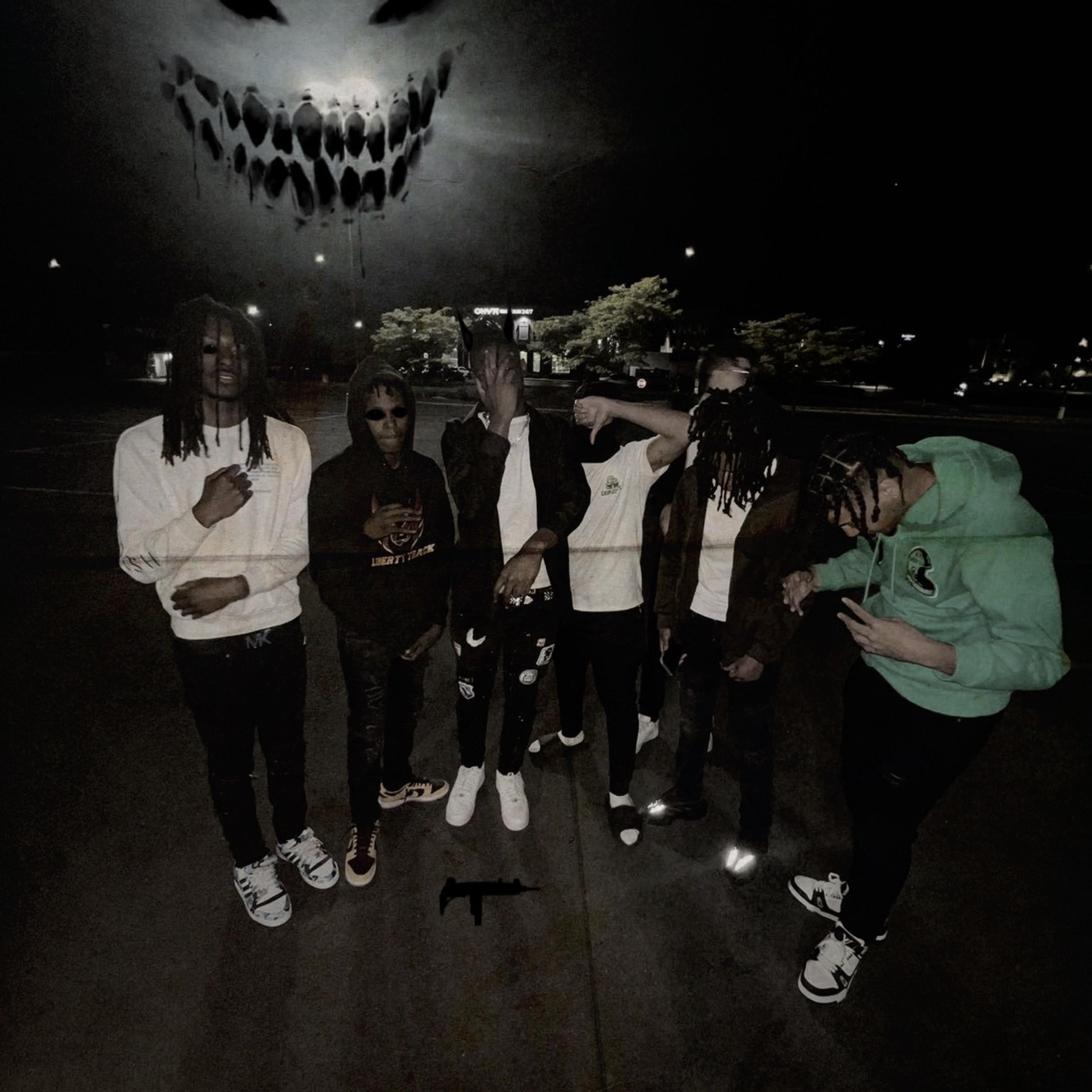 Dædÿ Vs Dėmøn artwork