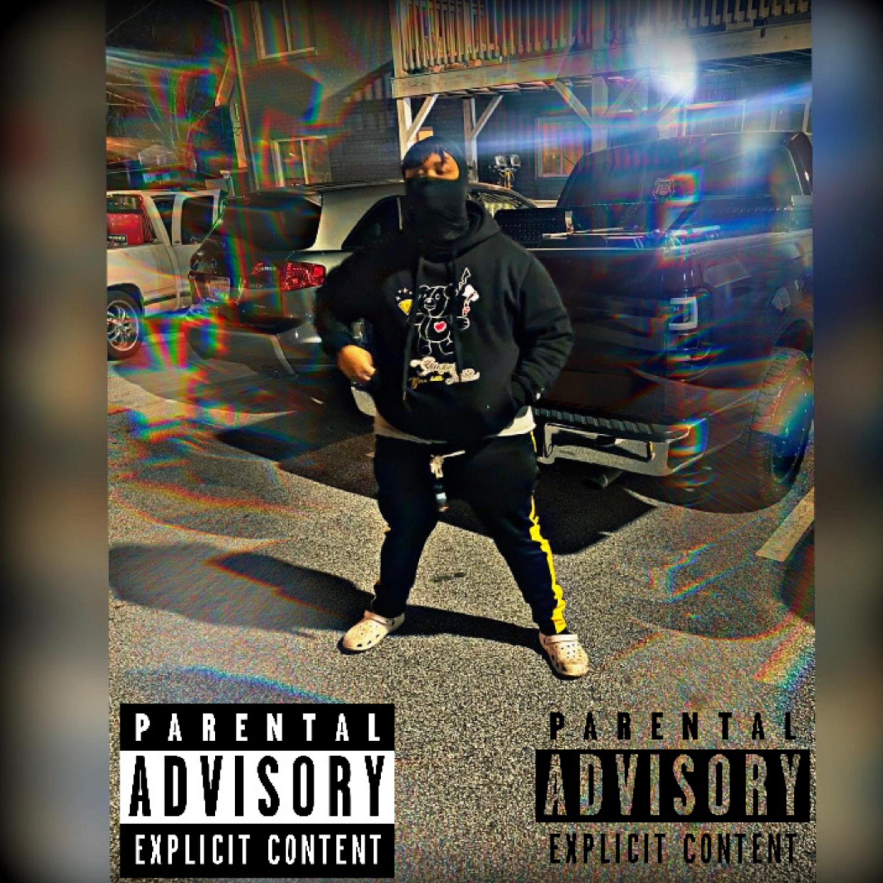 No Smoke artwork