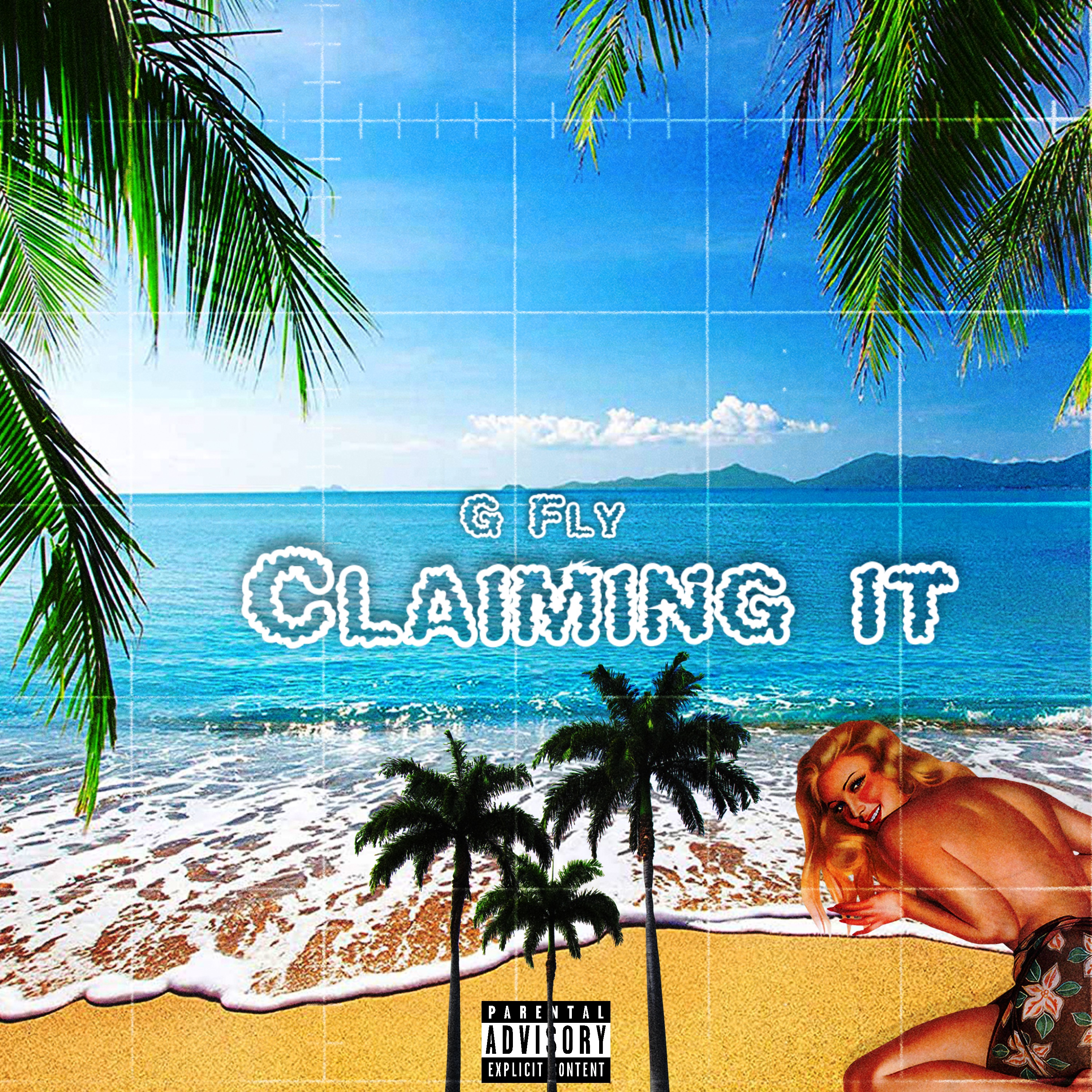 Claiming It artwork